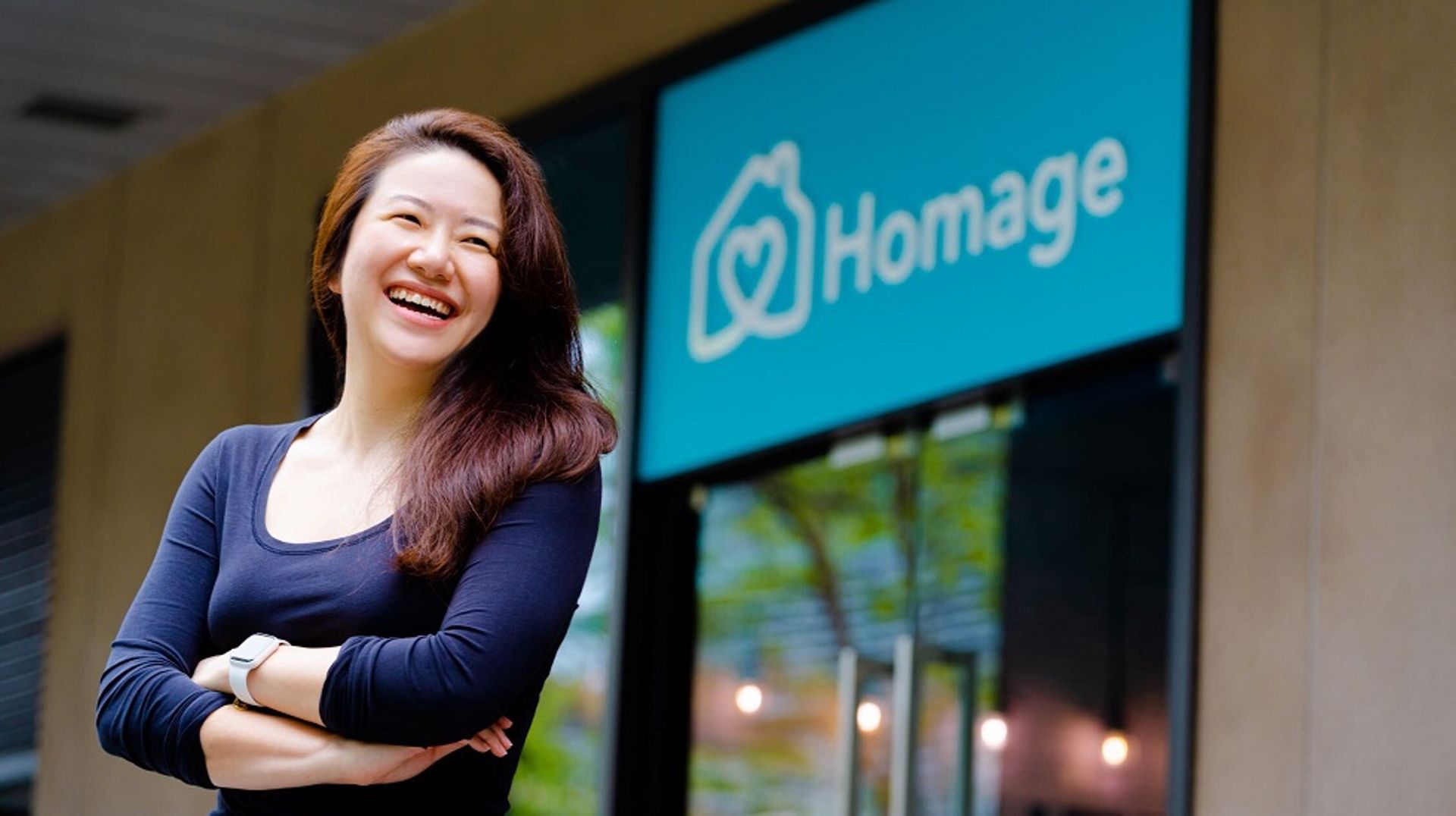 Homage to spruce up B2B operations, overseas footprint with new $30m funding