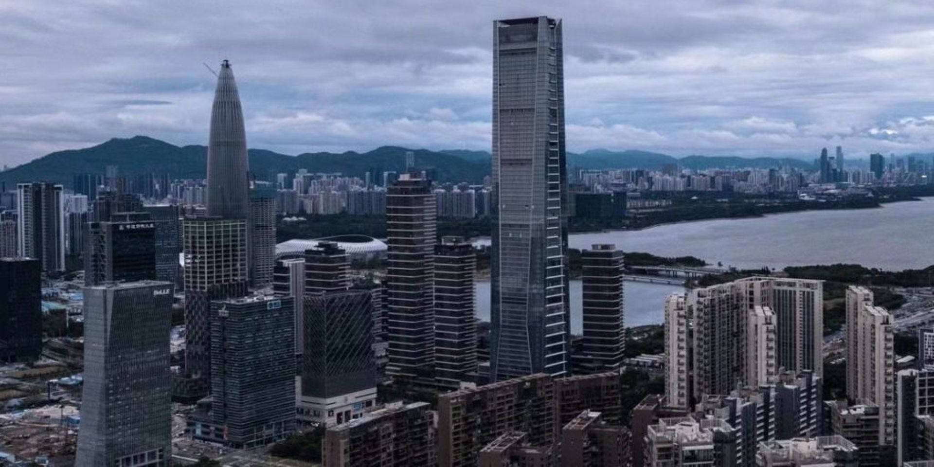 China's gaming firms vow self-regulation amid crackdown