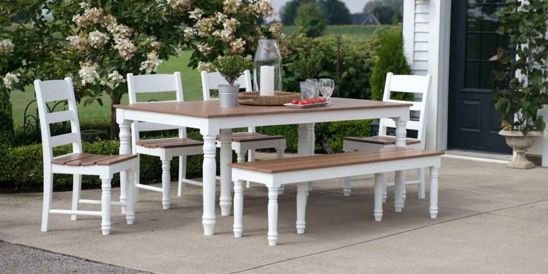 China Digest: Outdoor furniture brand Outer raises $50m; BEASTER nets over $30m