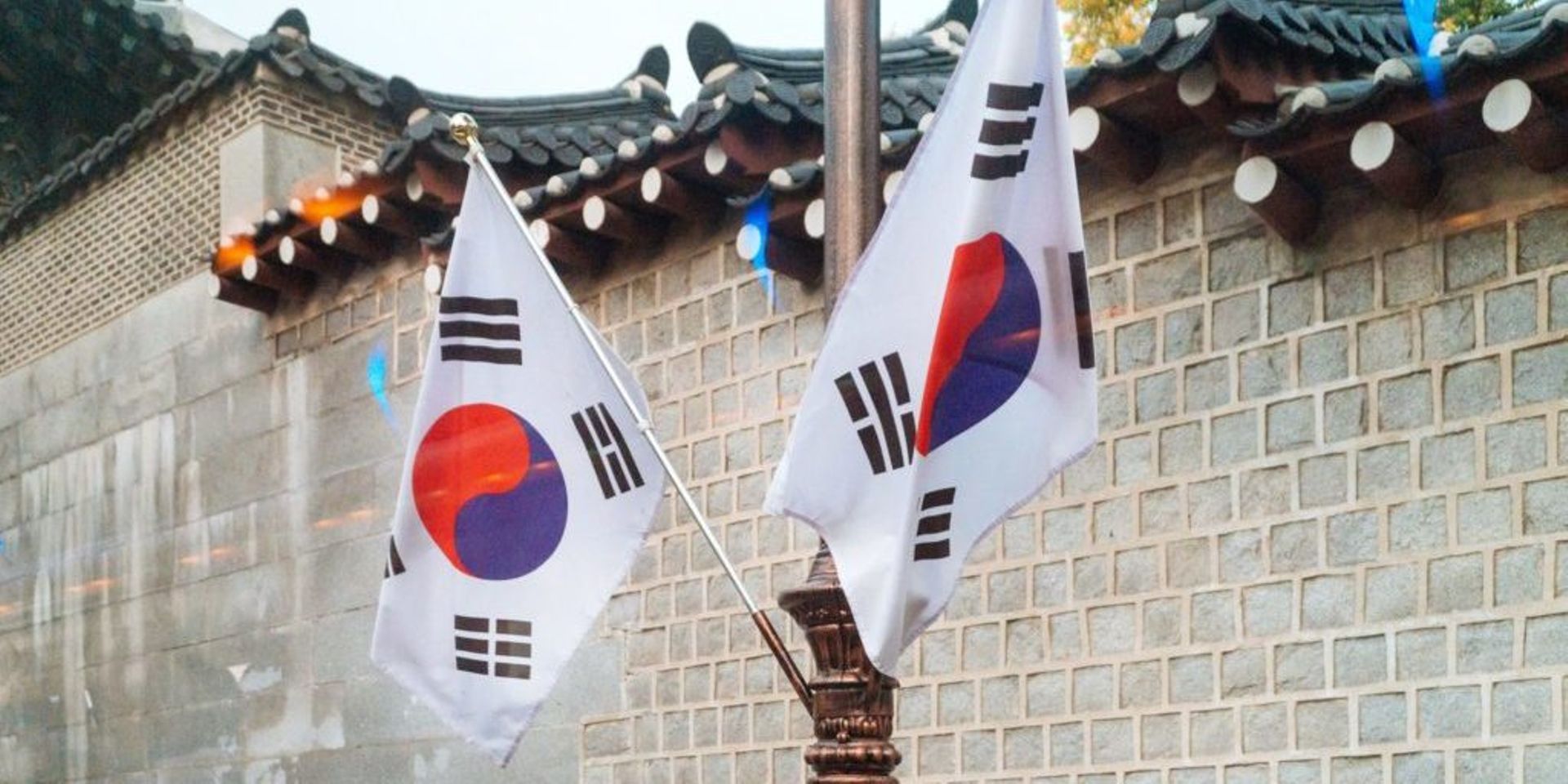 South Korea passes bill to curb Google, Apple dominance in payments