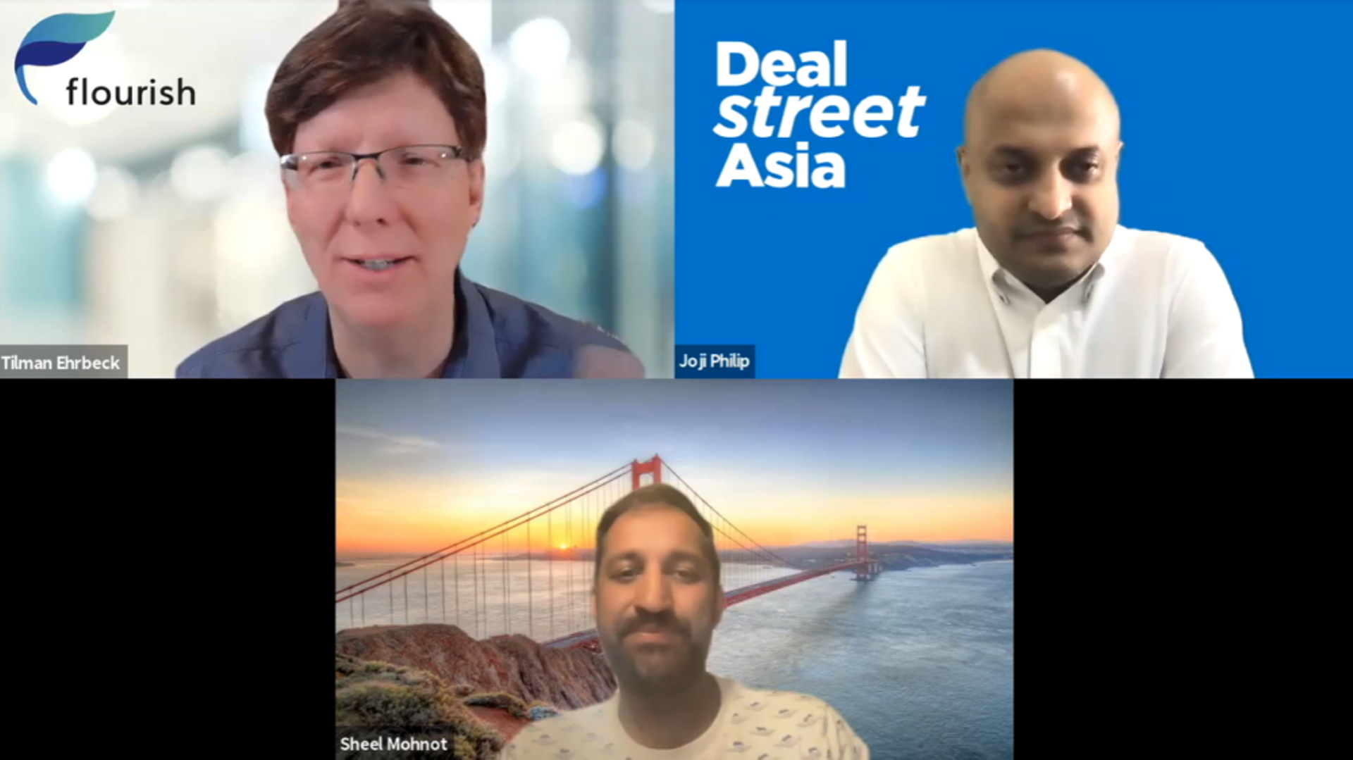 How US investors are gauging SE Asia’s fintech potential