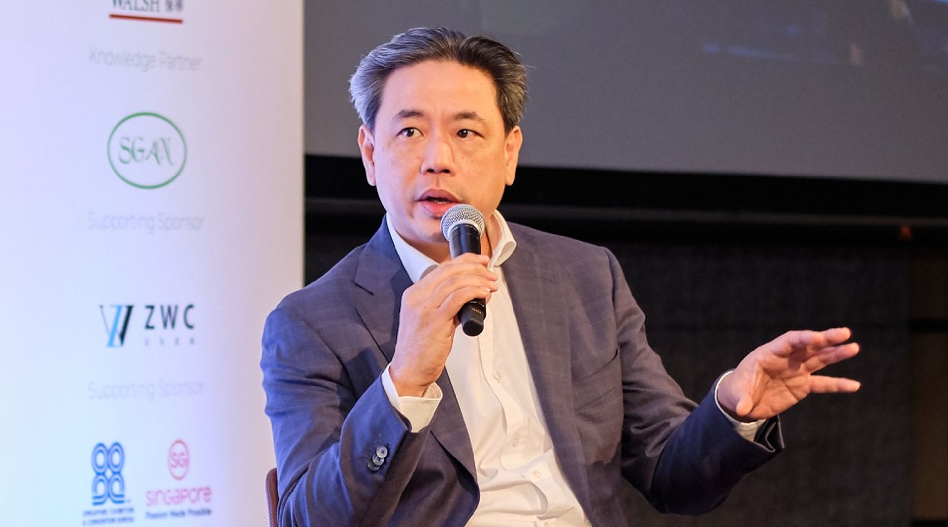 Singapore PE firm Novo Tellus's $111m SPAC to seek targets with free cash flow