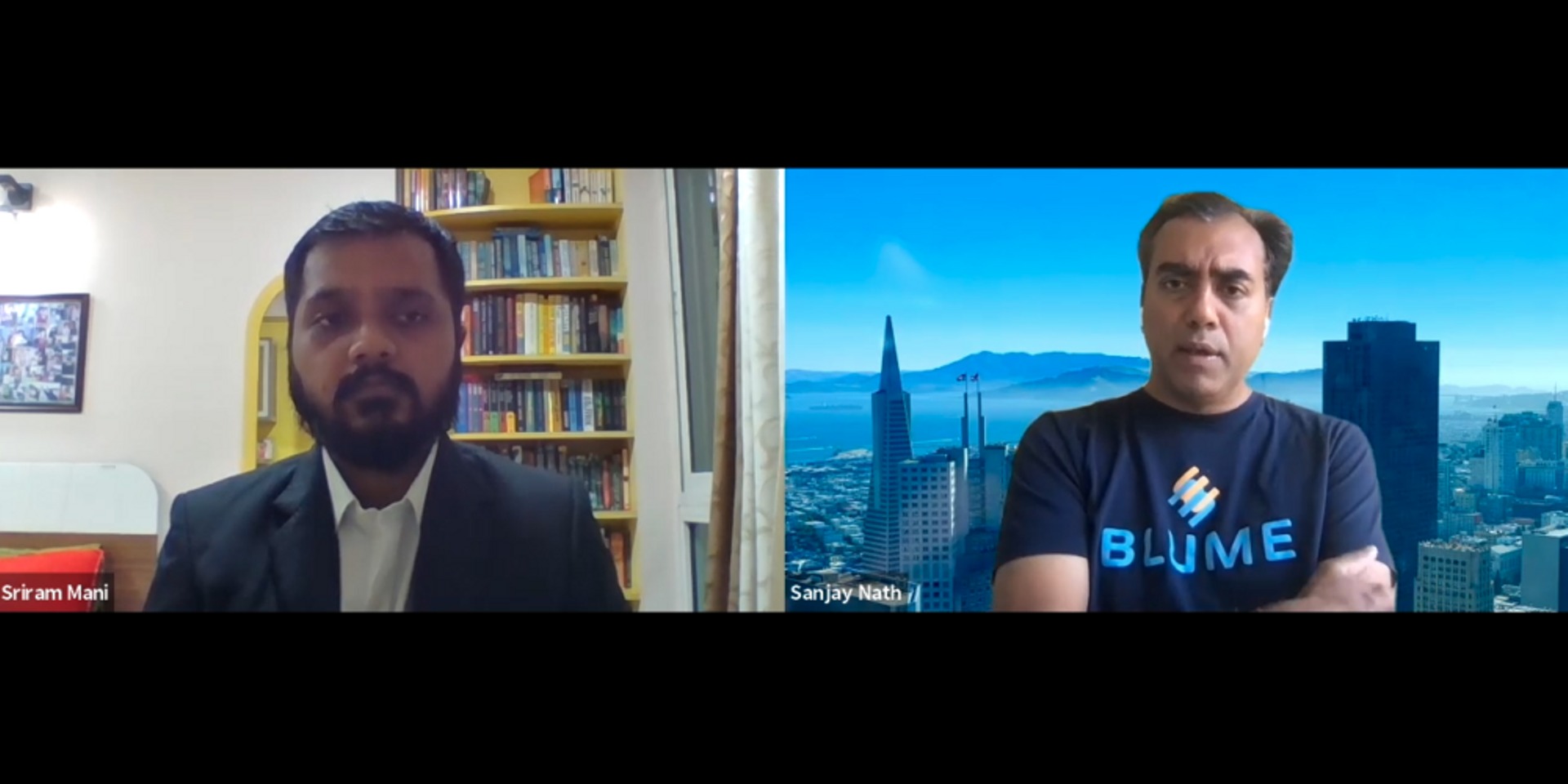 Watch Blume's Sanjay Nath share his views on India’s growing unicorn count
