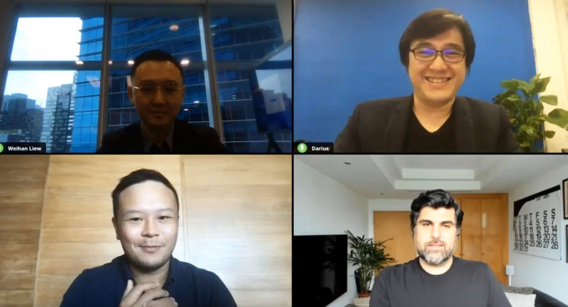 As startup ecosystem matures, SE Asia is likely to see more super angels