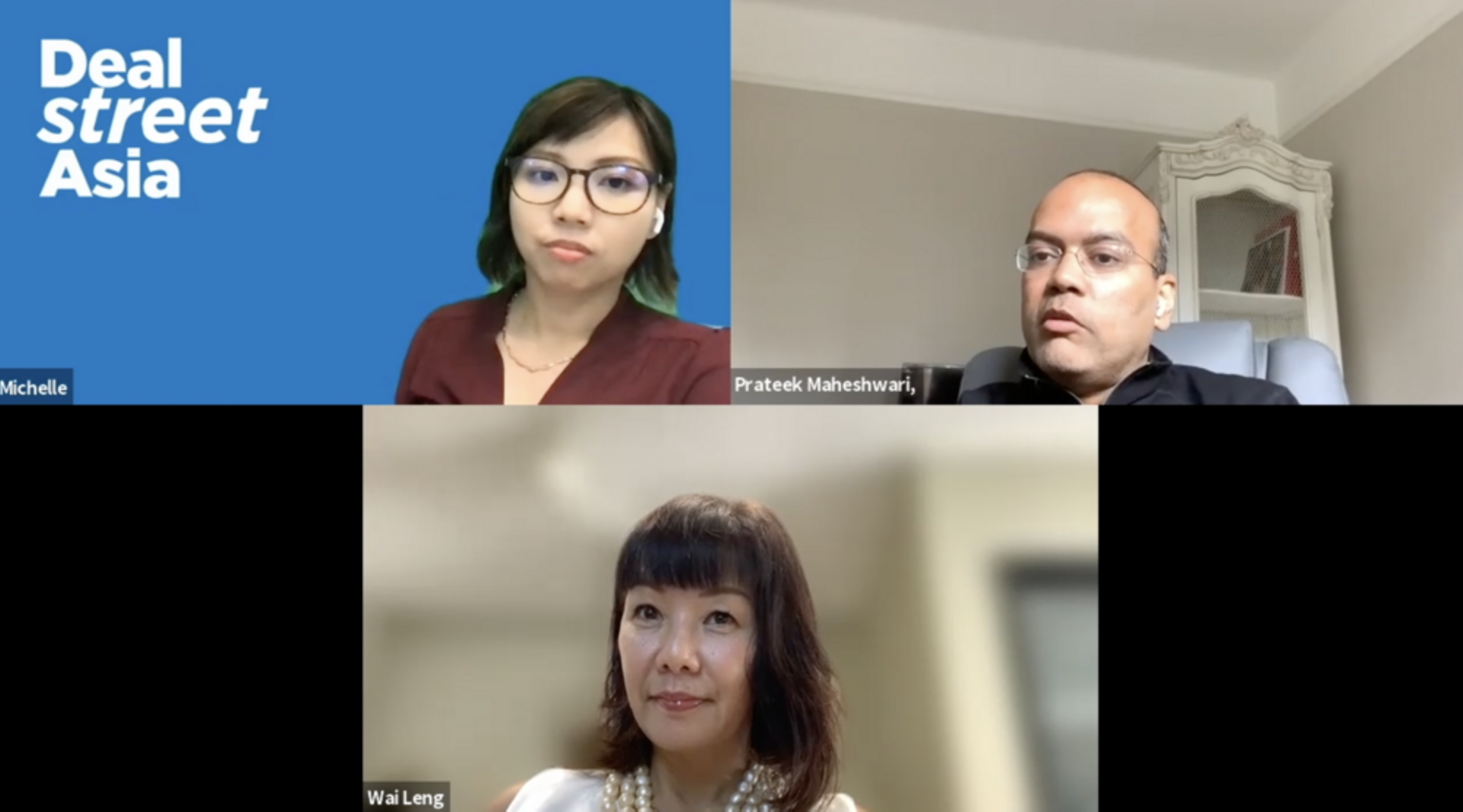 Watch top Canadian pension fund leaders speak on PE, infra bets in Asia