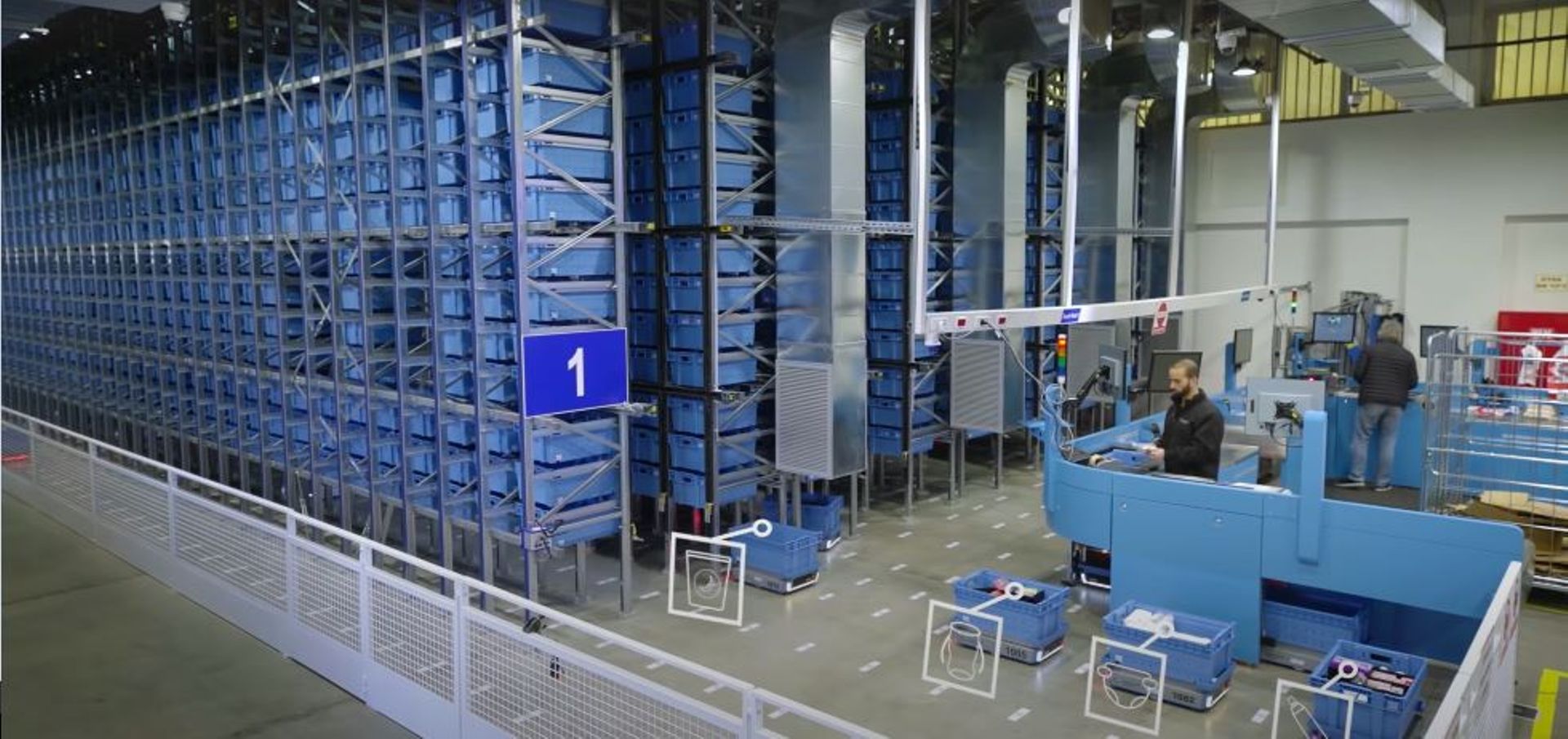 Singapore's Temasek leads retail tech firm Fabric's $200m Series C funding