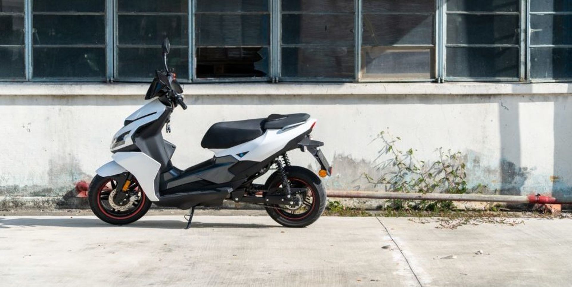 Singapore EV maker ION Mobility raises $6.8m seed funding led by Quest, TNB Aura