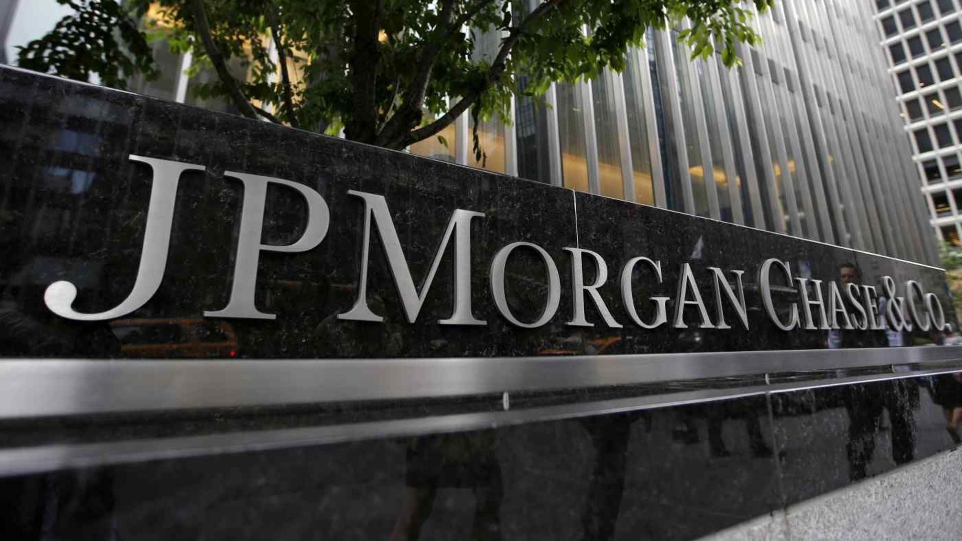 JPMorgan, PNC among suitors for SVB Financial in deal excluding SVB Bank