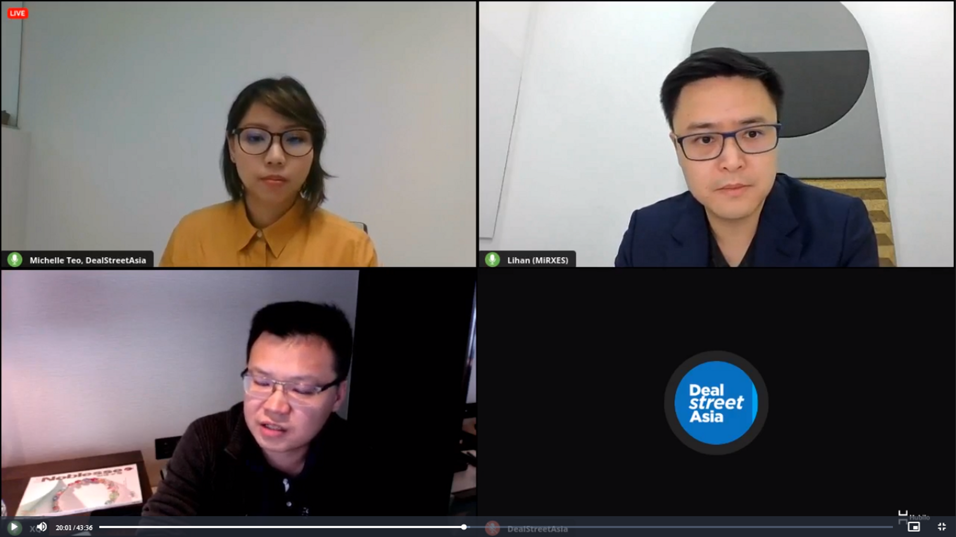 Access to talent, market drives global growth strategy for life science firms