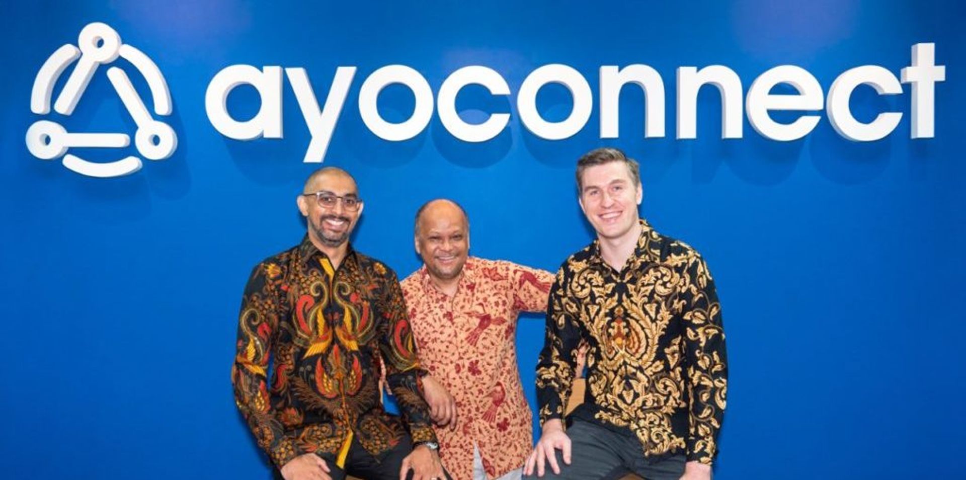 Indonesian fintech startup Ayoconnect scores $15m in Tiger Global-led Series B round