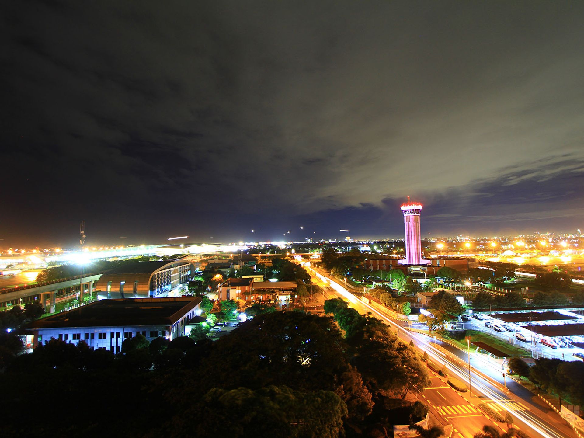 Indonesia's SWF inks strategic partnership with airport operator AP II