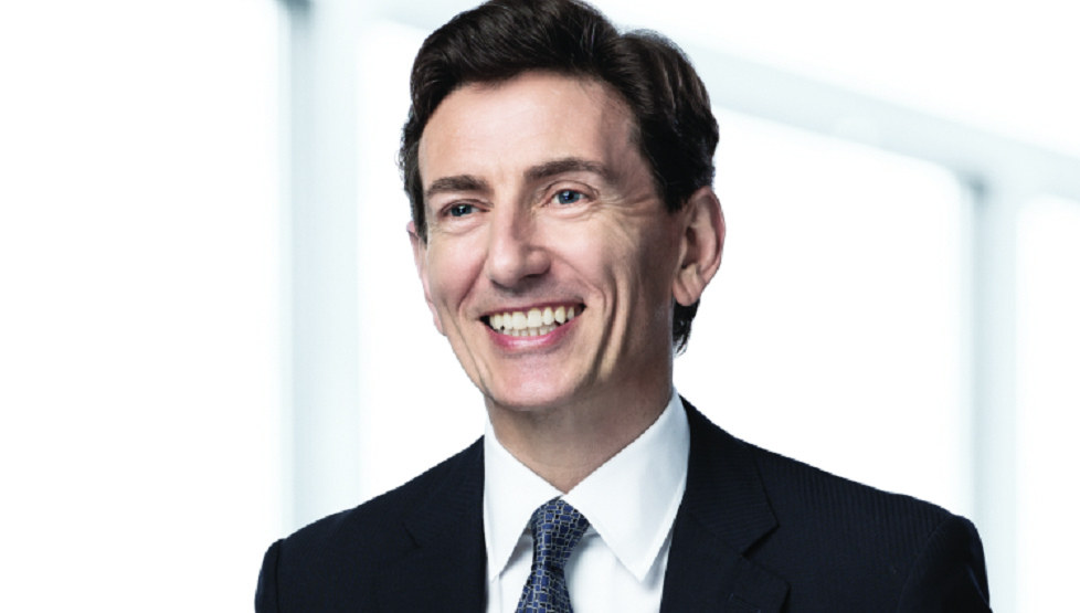 Alex Hungwe SATS chief exec Alex Hungate to join Grab as COO in Jan 2022