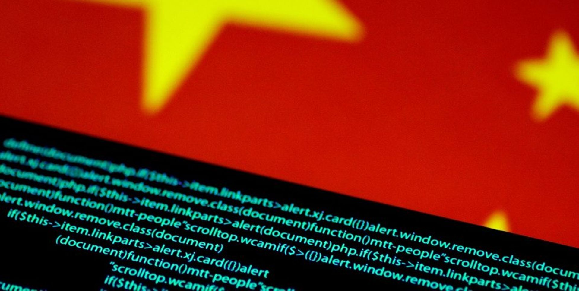 Will Hong Kong IPO hopefuls be spared China's new cybersecurity review?