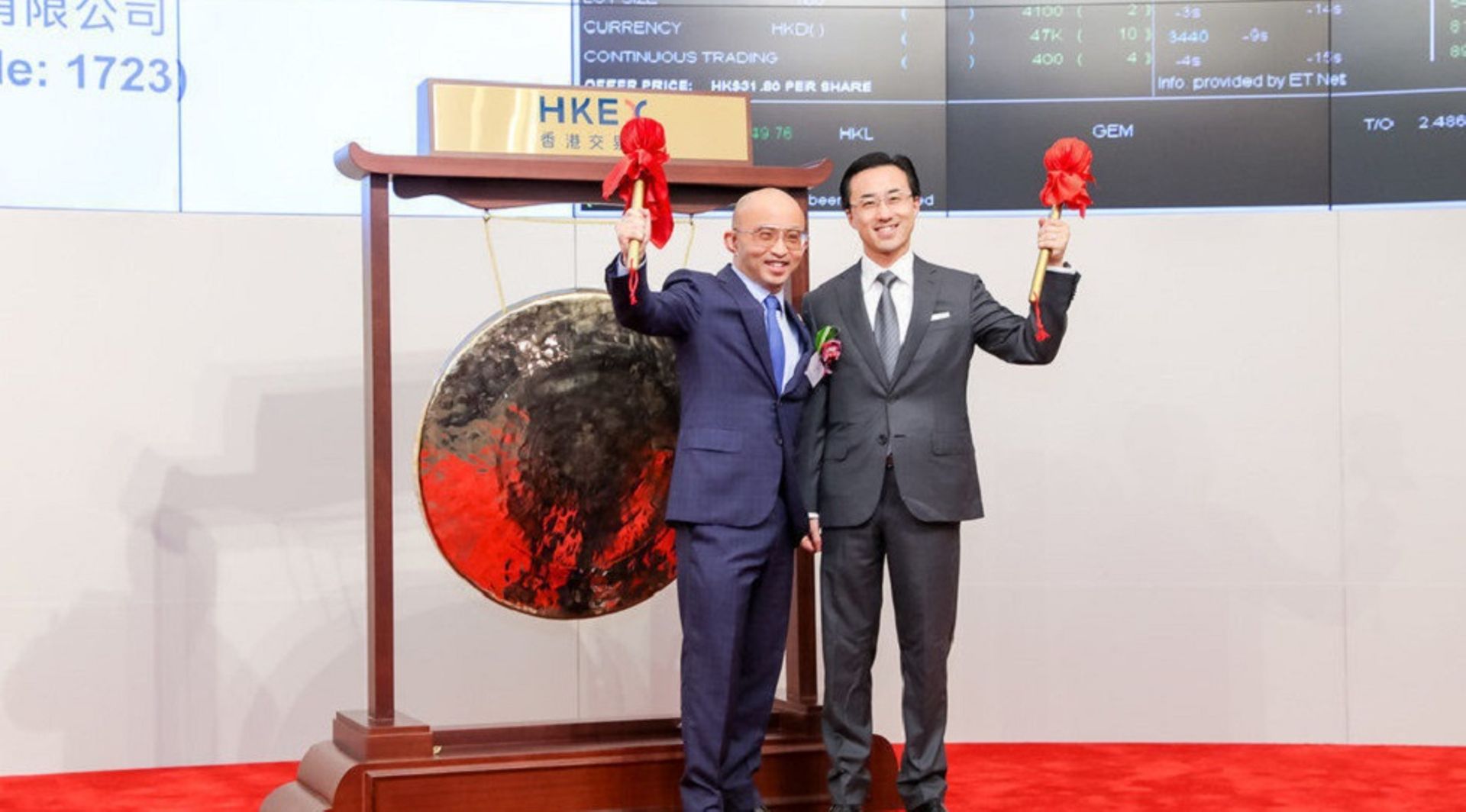 Huaxing Growth Capital hits first close of latest USD fund at nearly $550m, targets $1.2b