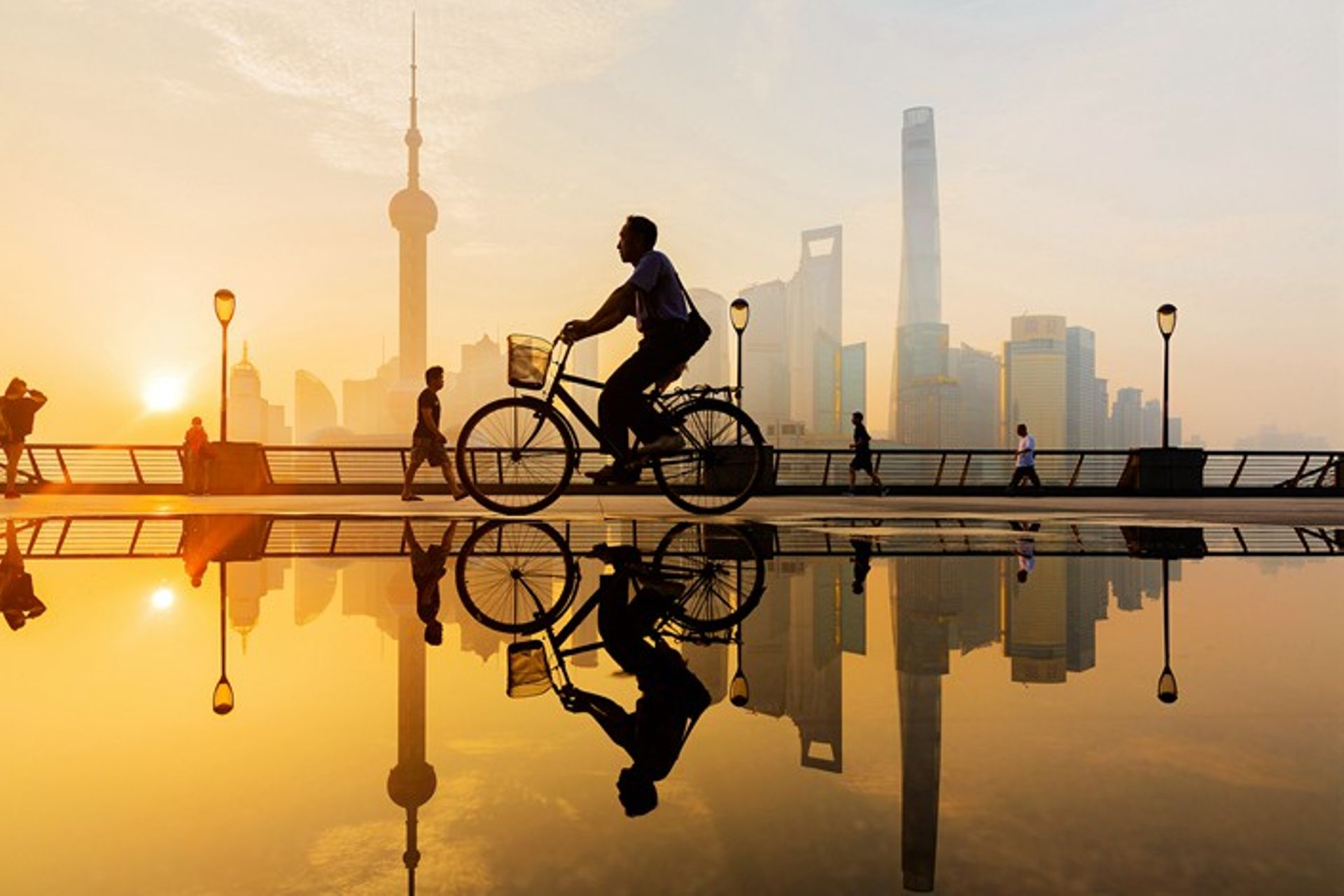 China internet regulator seeks to quiet big tech layoff rumors