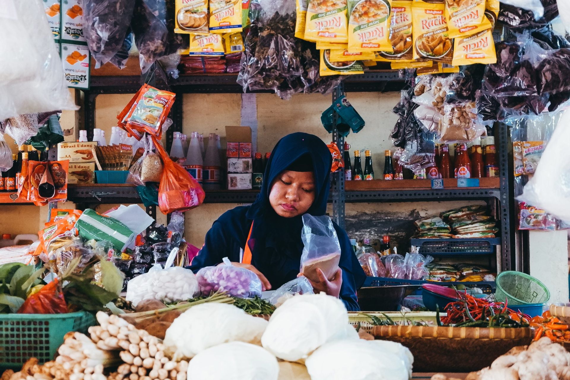 Bullish investors spot big promise in South and SE Asia’s MSME enablers