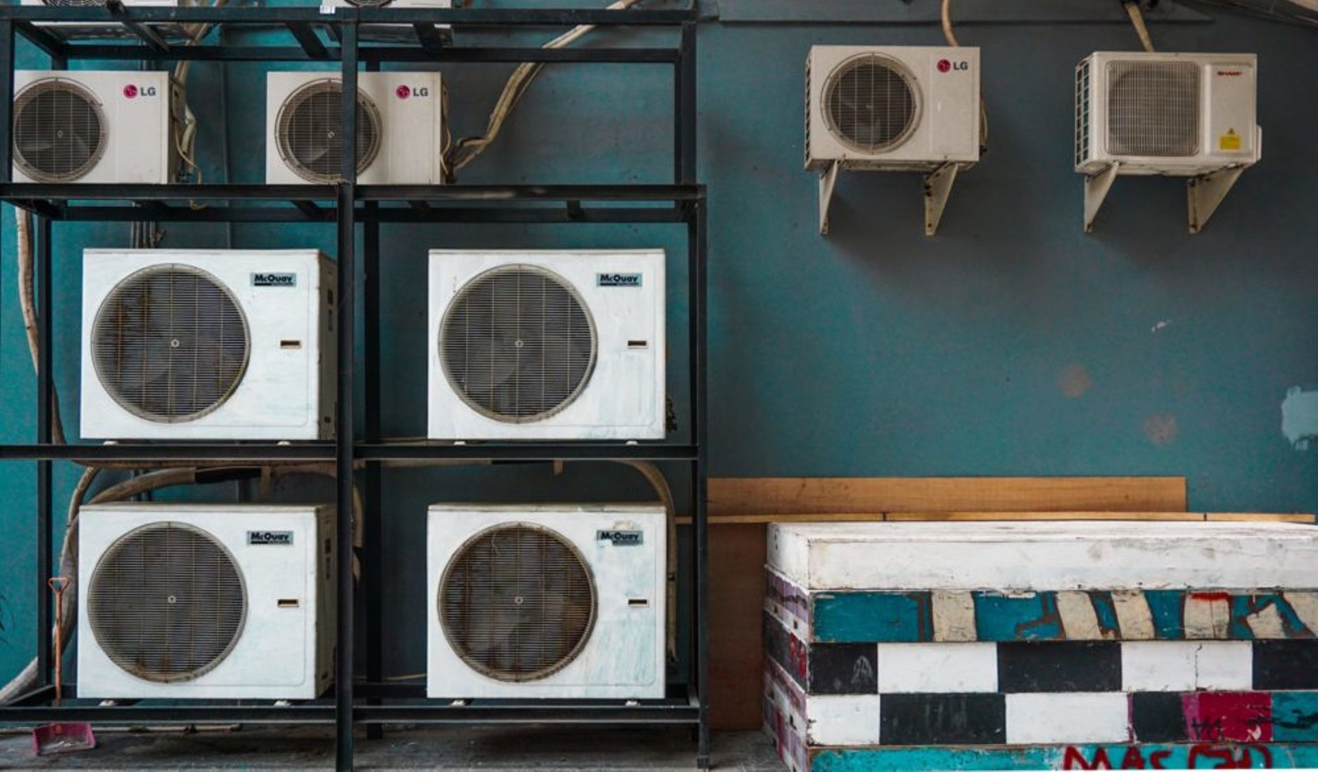 Indian AC manufacturer EPACK to raise $21m from ICICI Ventures