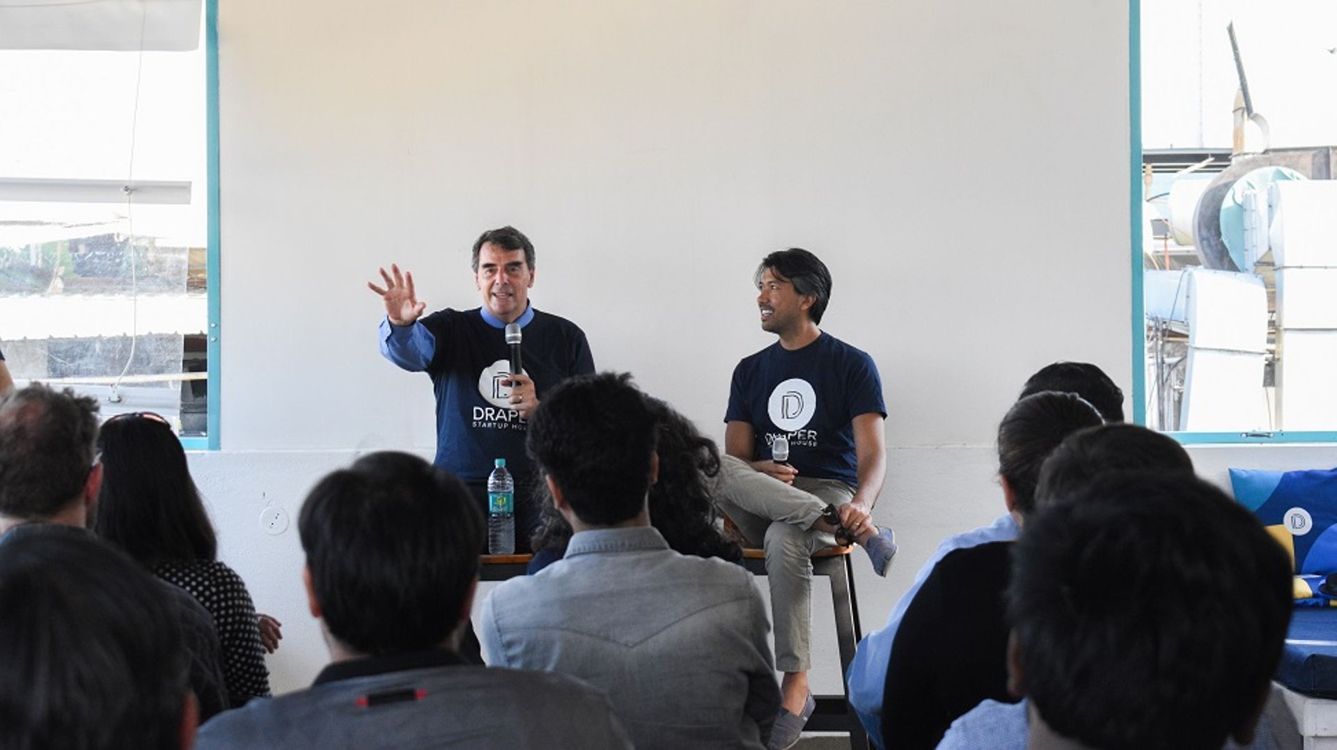 Draper Startup House Ventures launches first global fund 