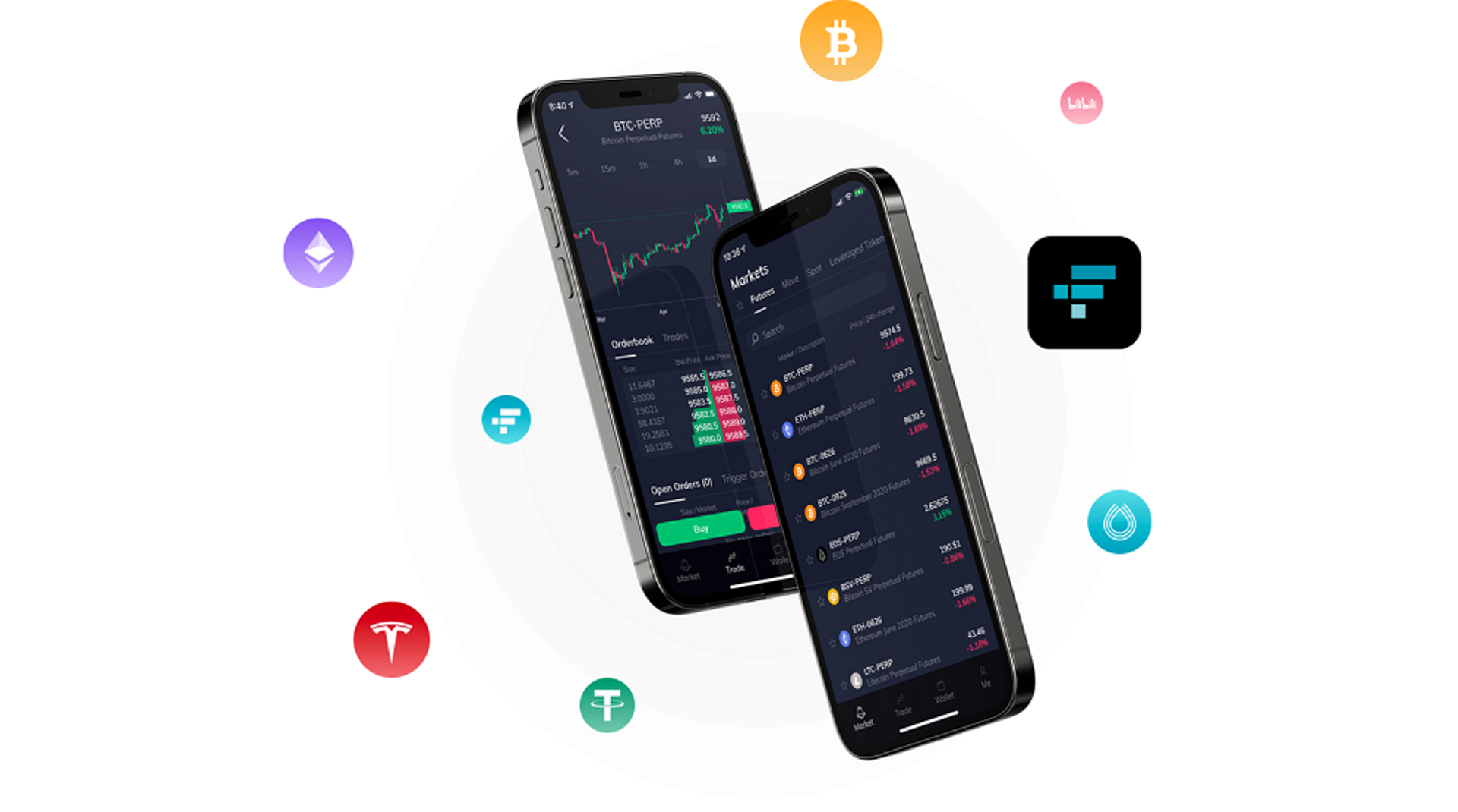 Temasek, Sea Capital back crypto exchange FTX's $420m Series B1 funding