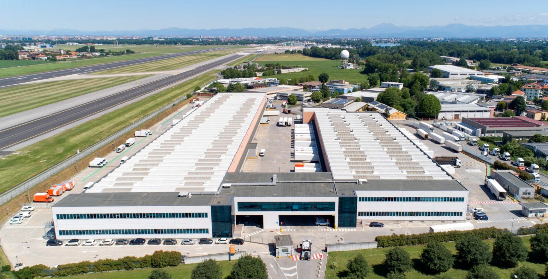 Asia Digest: Infratil to buy Auckland Radiology; GLP acquires properties in Italy