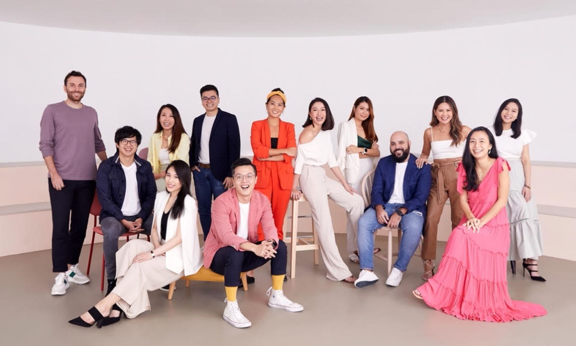 Singapore fashion brand Love, Bonito raises $50m from Primavera Capital, others