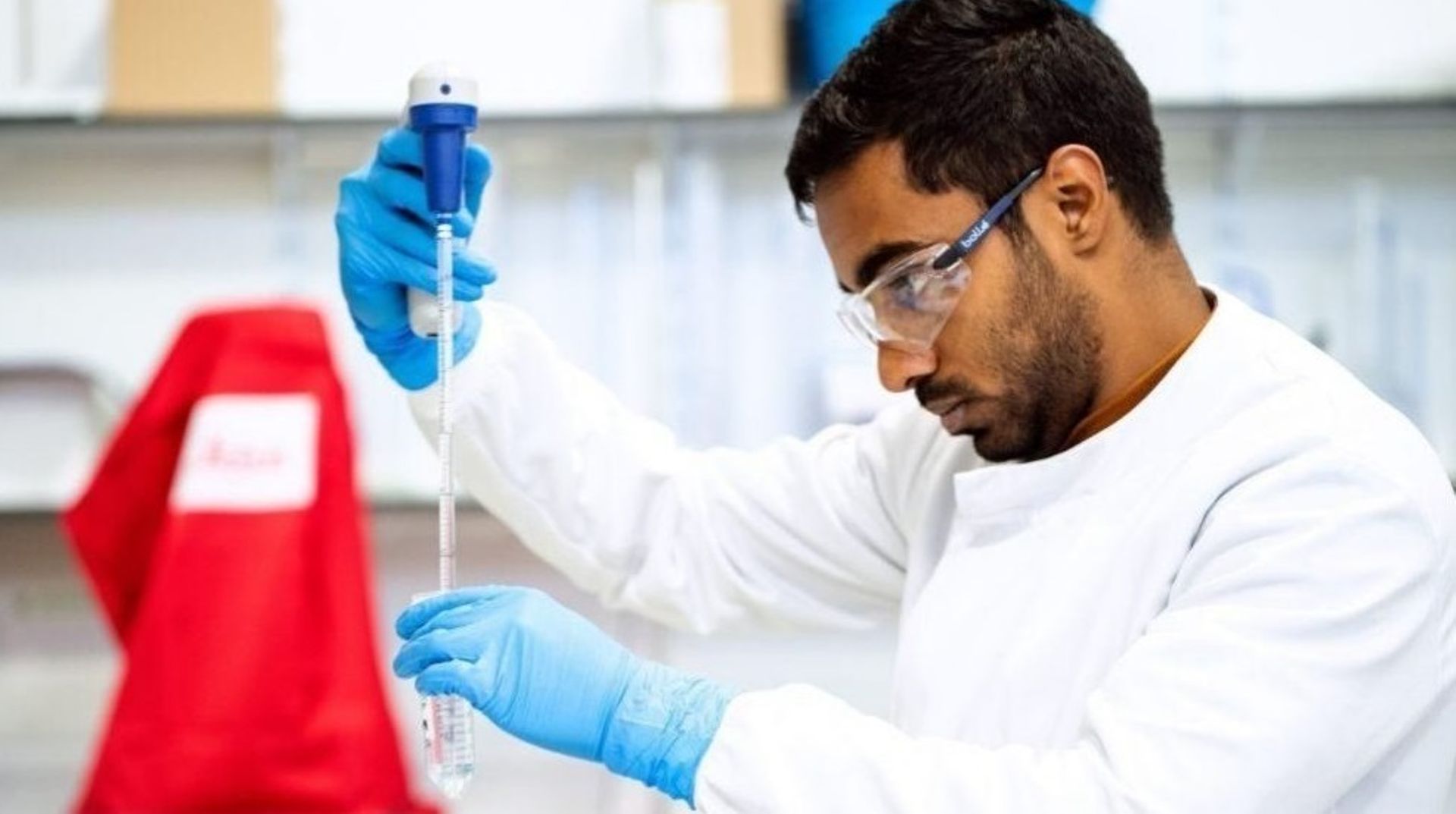 Blackstone to acquire Australian clinical trials specialist Nucleus Network