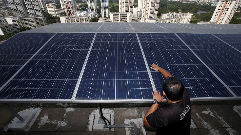 Singapore's EDP Renewables APAC secures $39m from parent