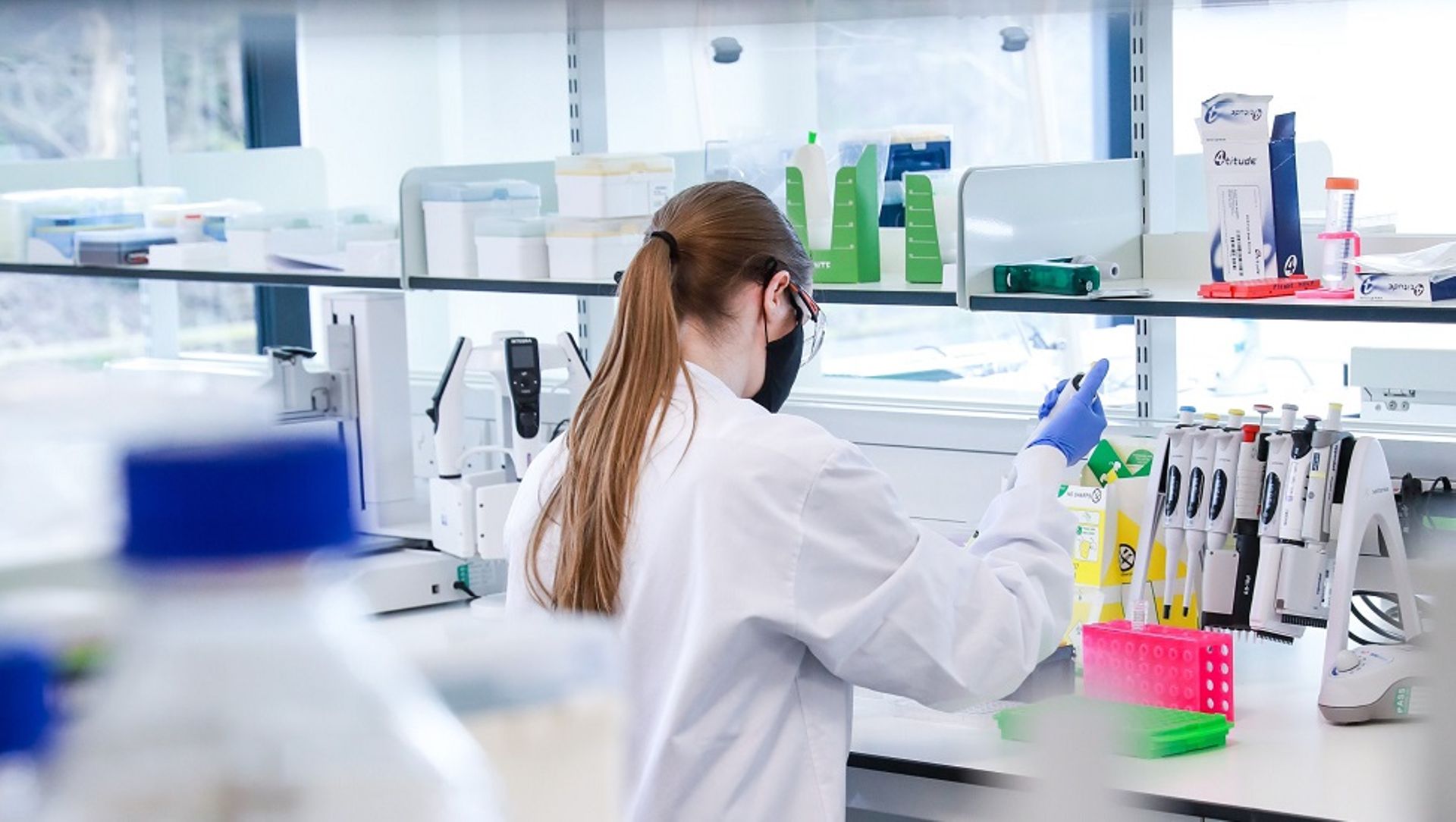 Singapore's GIC picks up 40% stake in Oxford Science Park