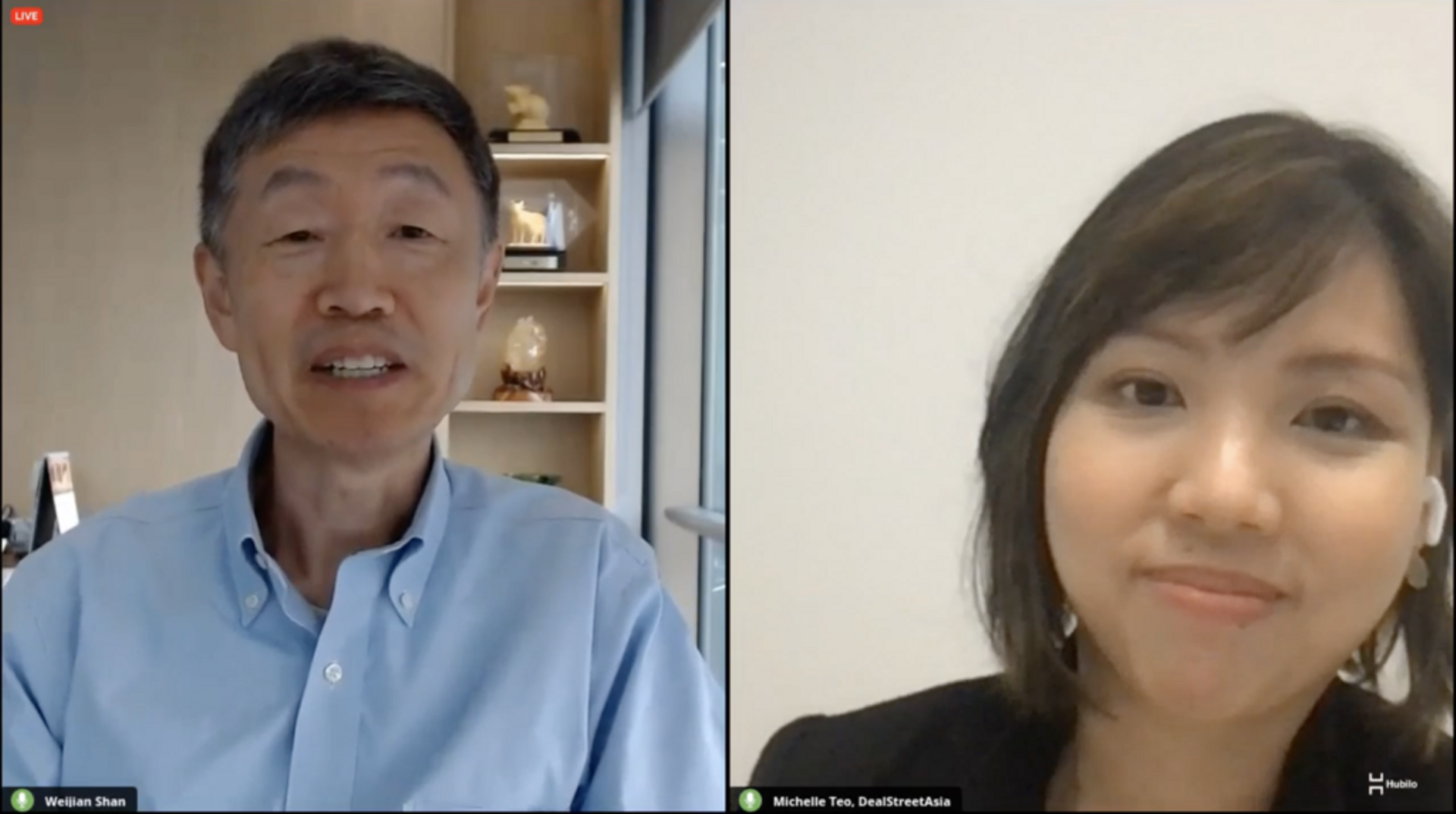 PAG doubles down on PE deals in China, despite concerns over excessive regulation