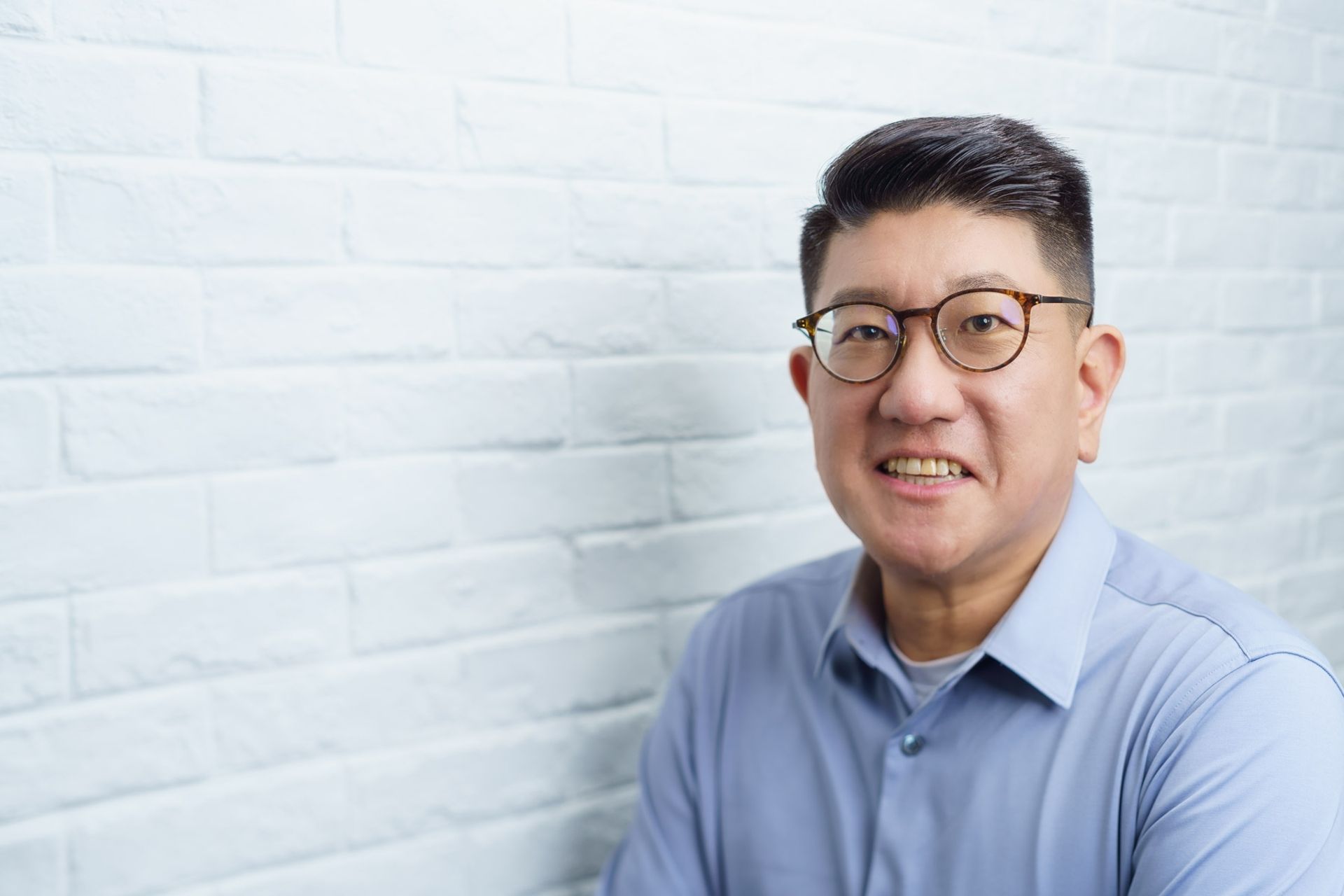 Eight Roads proceeding to raise new tech fund, says China head Jarlon Tsang