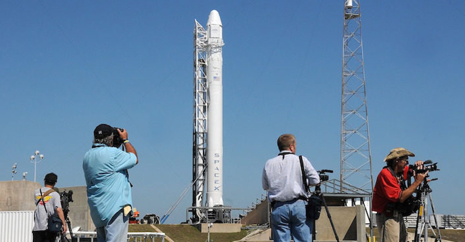 Chinese internet services firm Leo's planned $50m SpaceX investment hits a wall