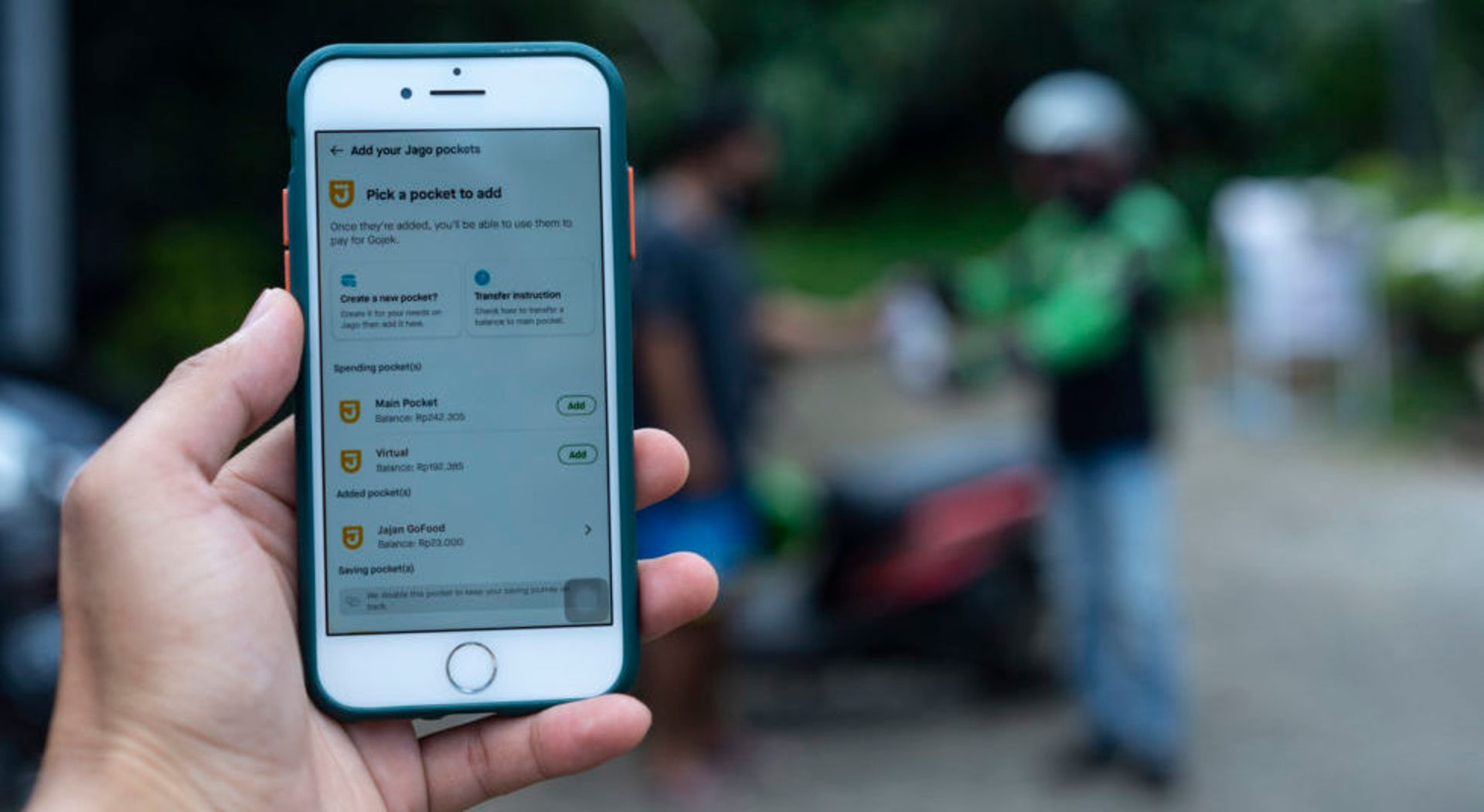 Indonesia Digest: Bank Jago, GoPay integration; RedDoorz to double properties in 2022