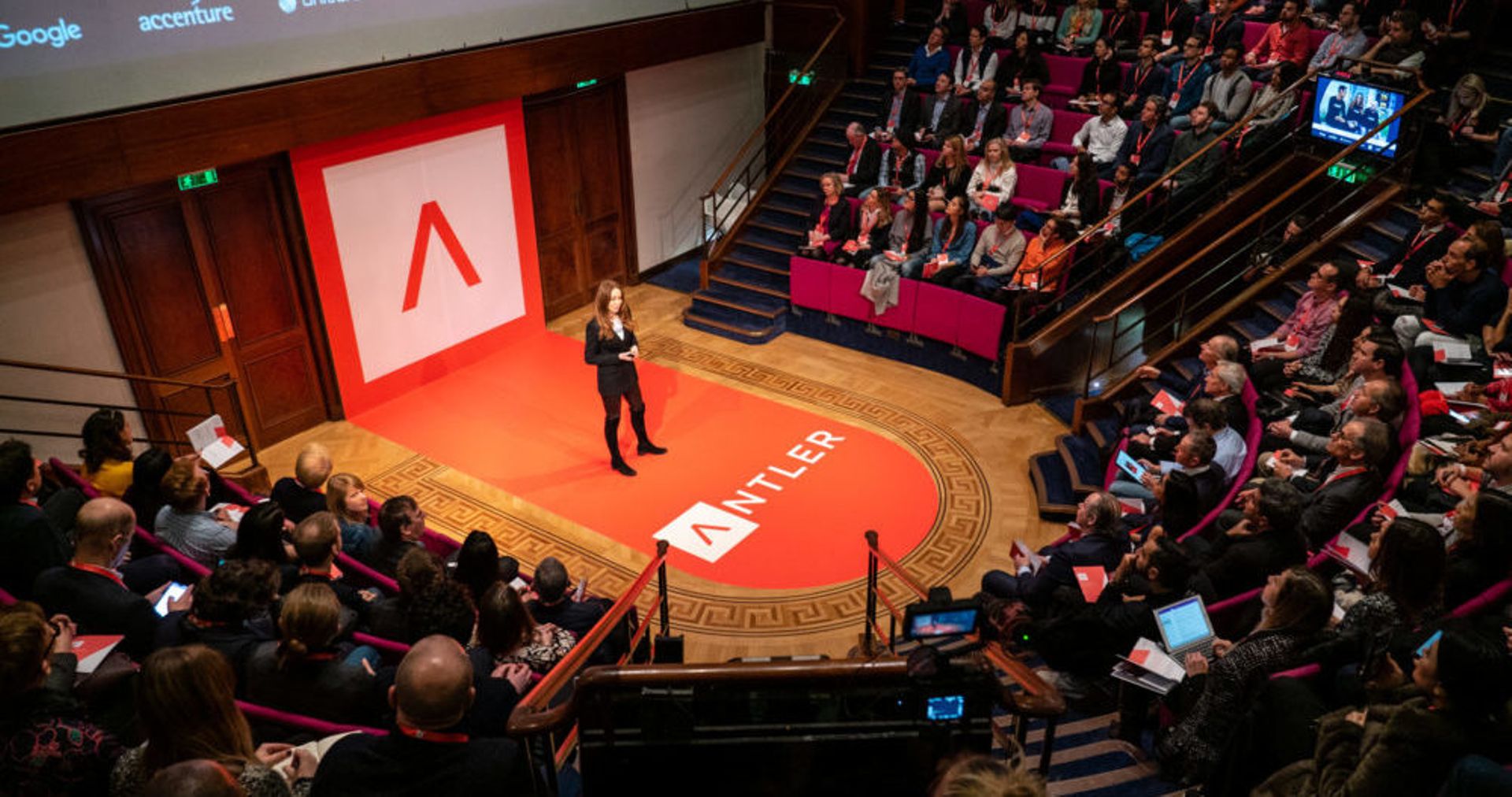 Day zero investor Antler to increase focus on slightly more evolved startups in 2024