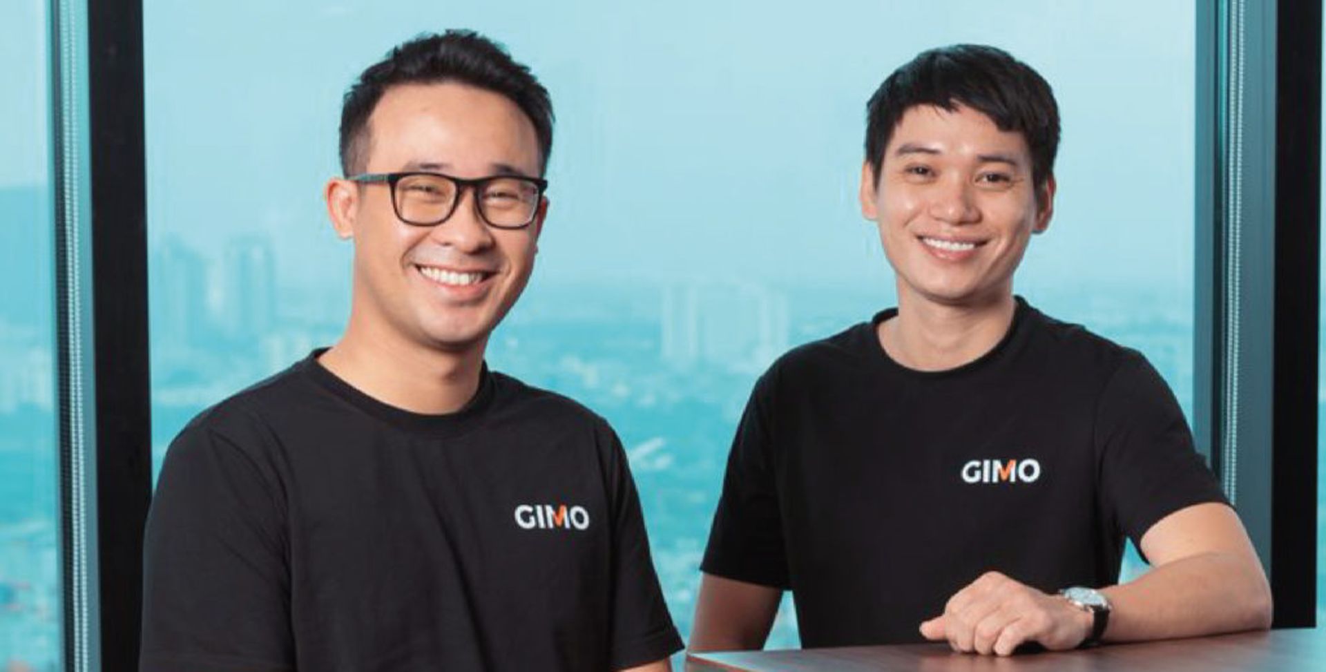 Vietnamese payroll services startup GIMO raises $1.9m led by Integra Partners