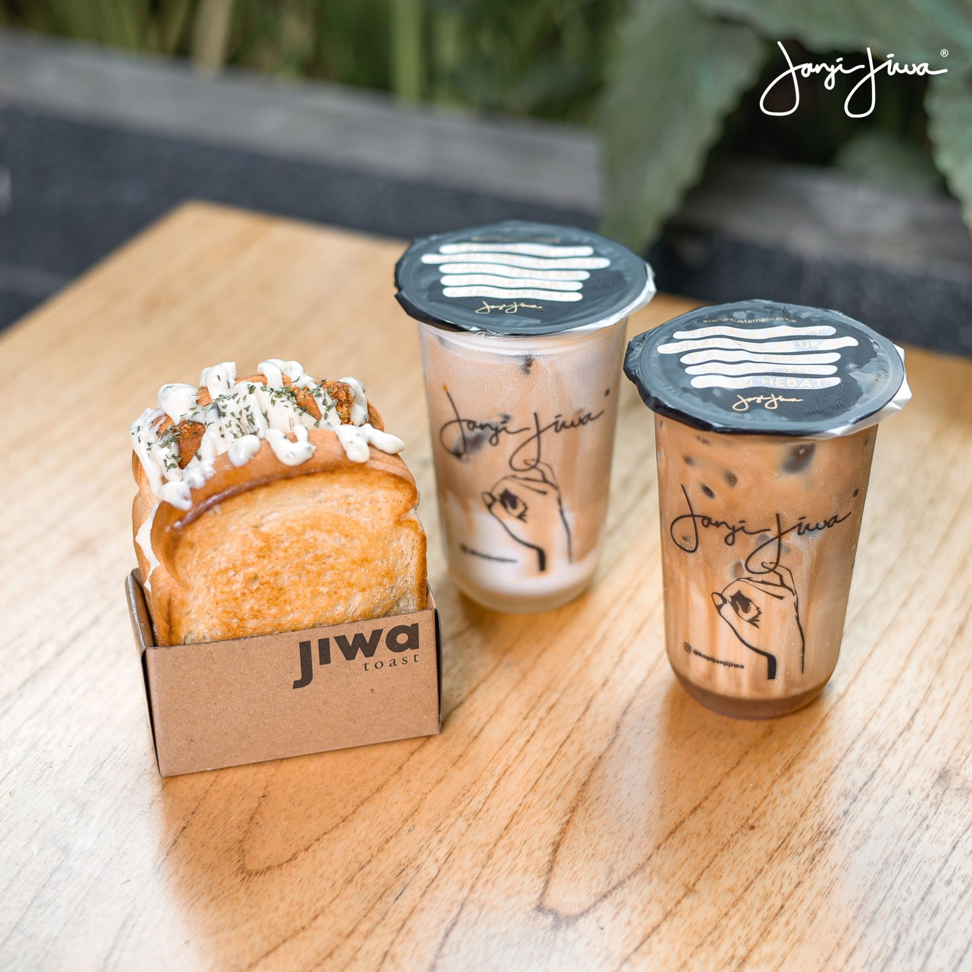 Indonesia Digest: JIWA secures funding; Lippo partners HappyFresh