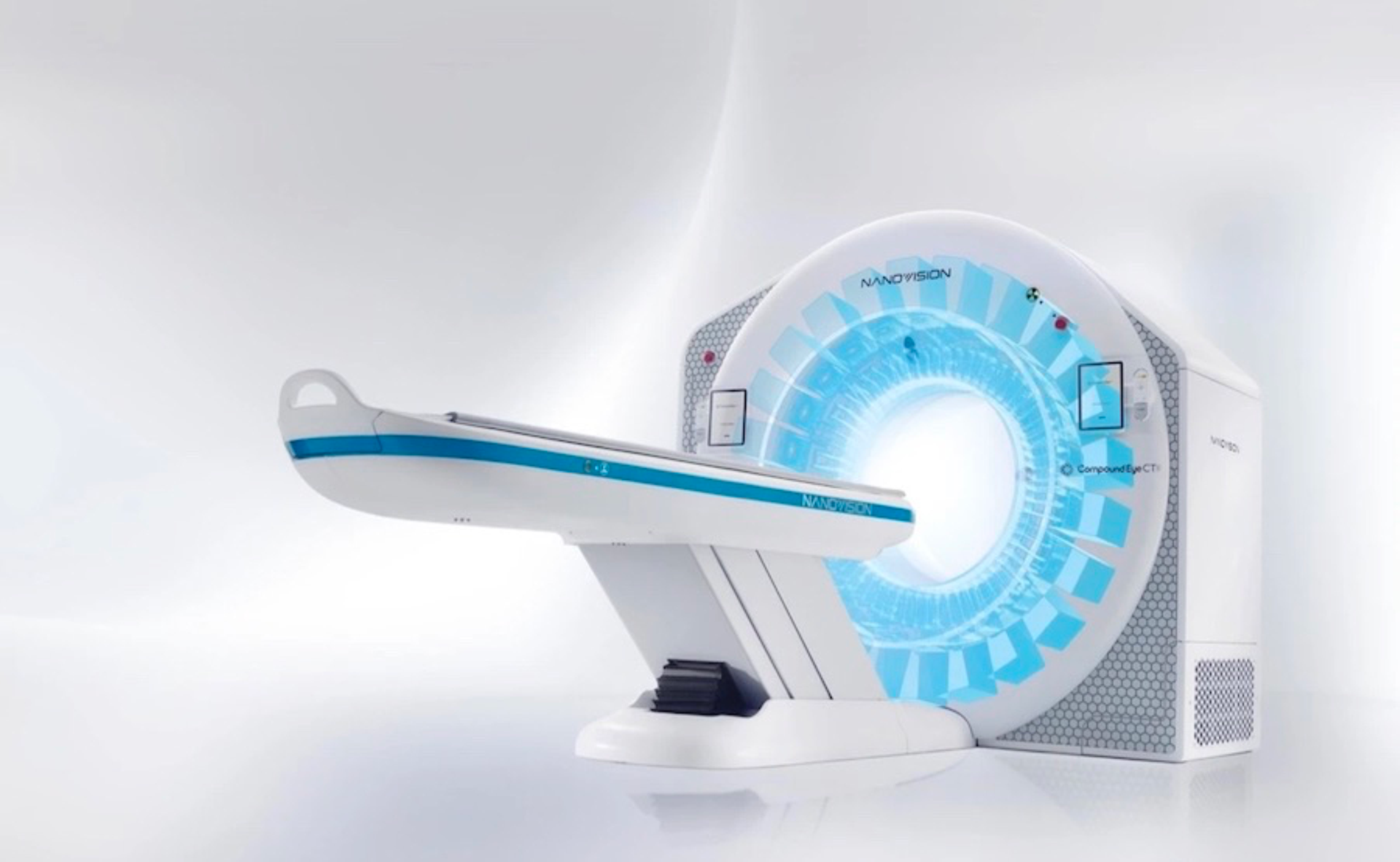 China Digest: Healthtech firms Changmugu, Nanovision raise funding