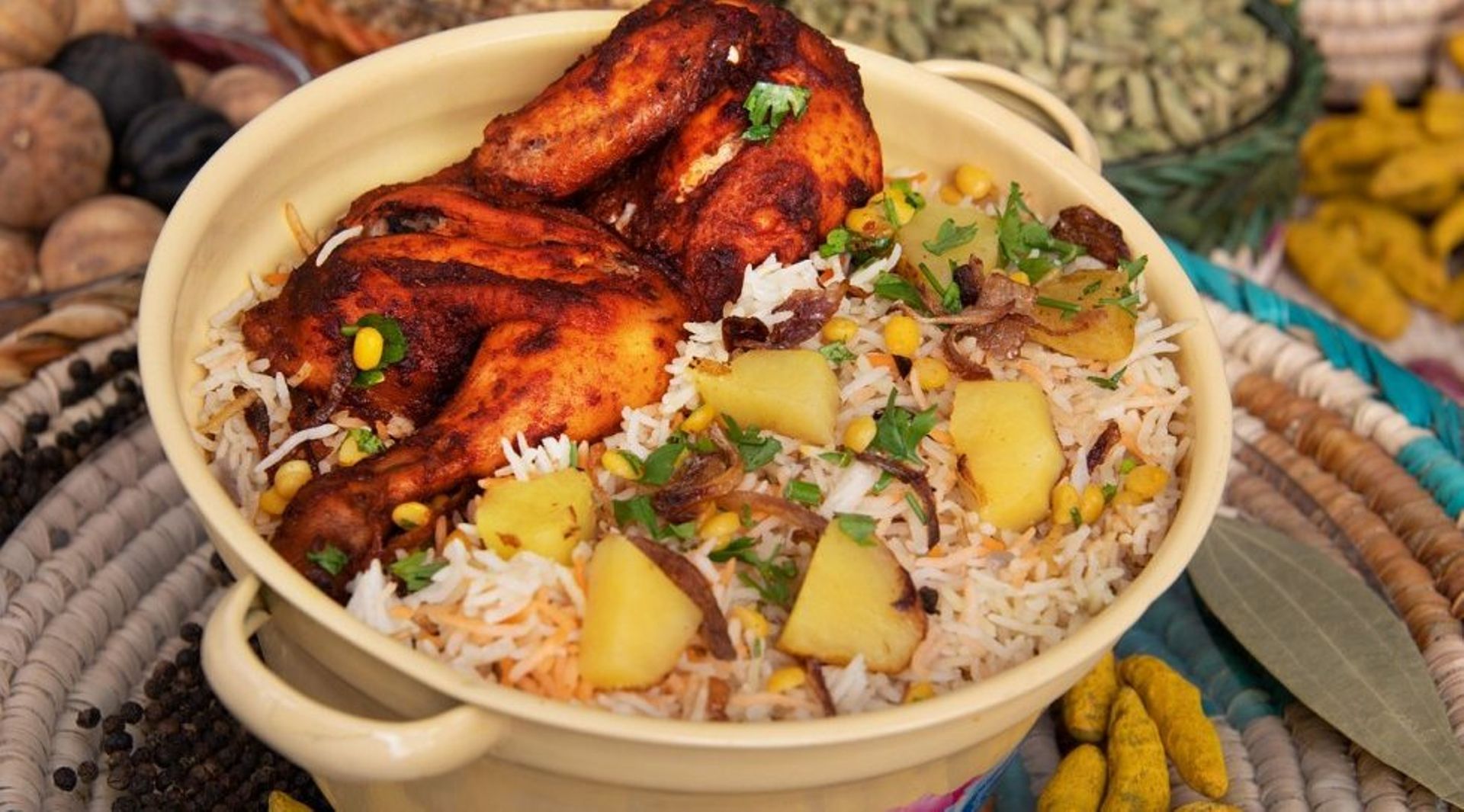 India: Biryani By Kilo bags $35m funding led by Falcon Edge