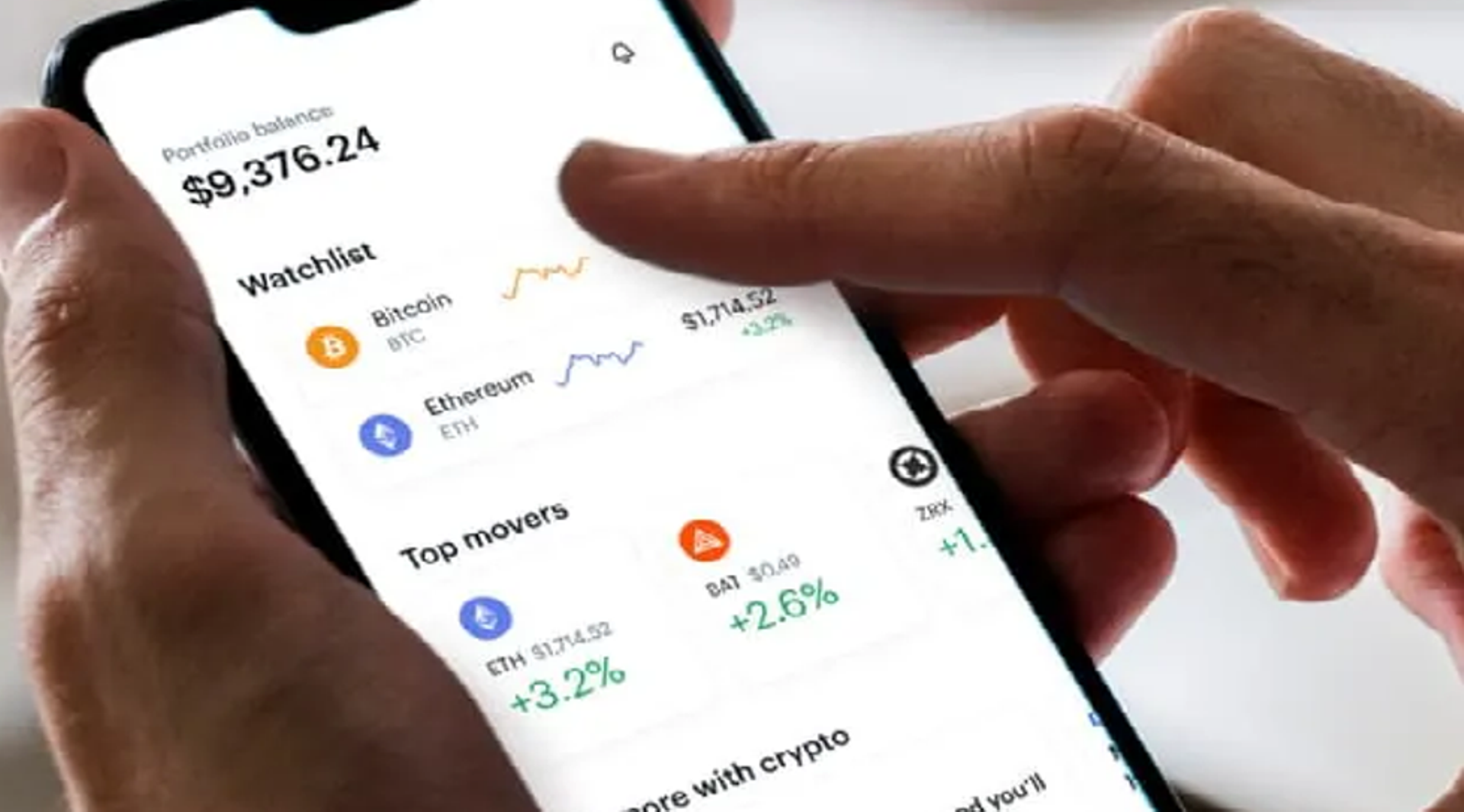 Coinbase acquires Indian AI platform Agara to expand products, team