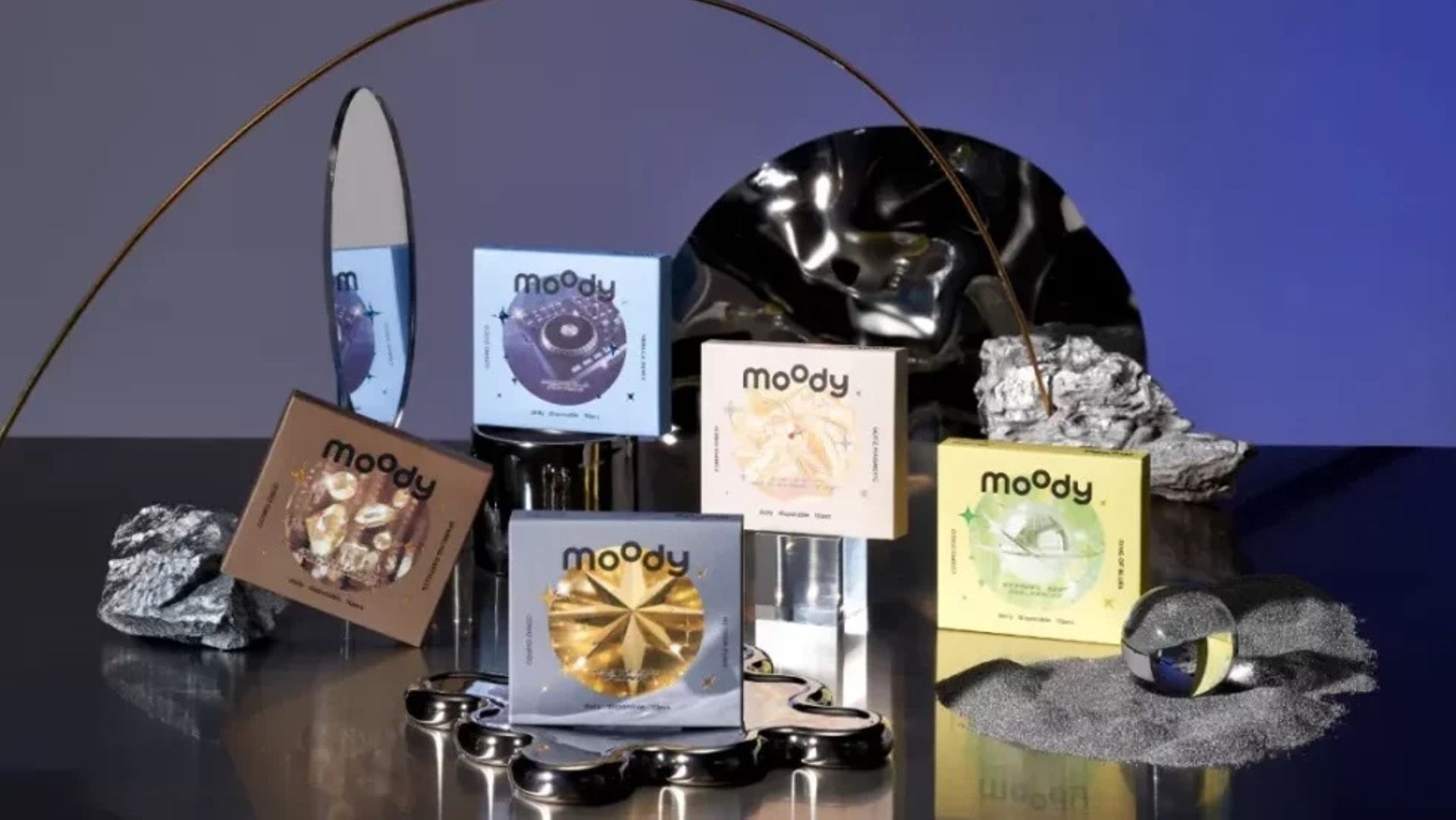 China’s VOMMA Technology raises $155m co-led by KKR, 5Y Capital