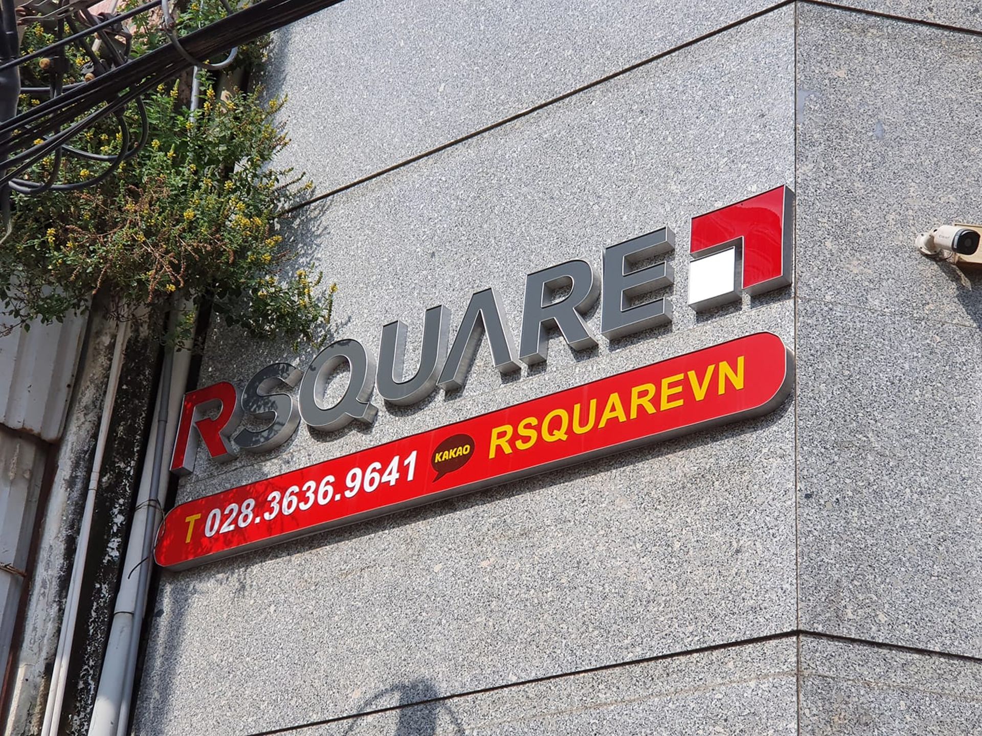 S Korean proptech startup Rsquare raises $72m Series C funding round