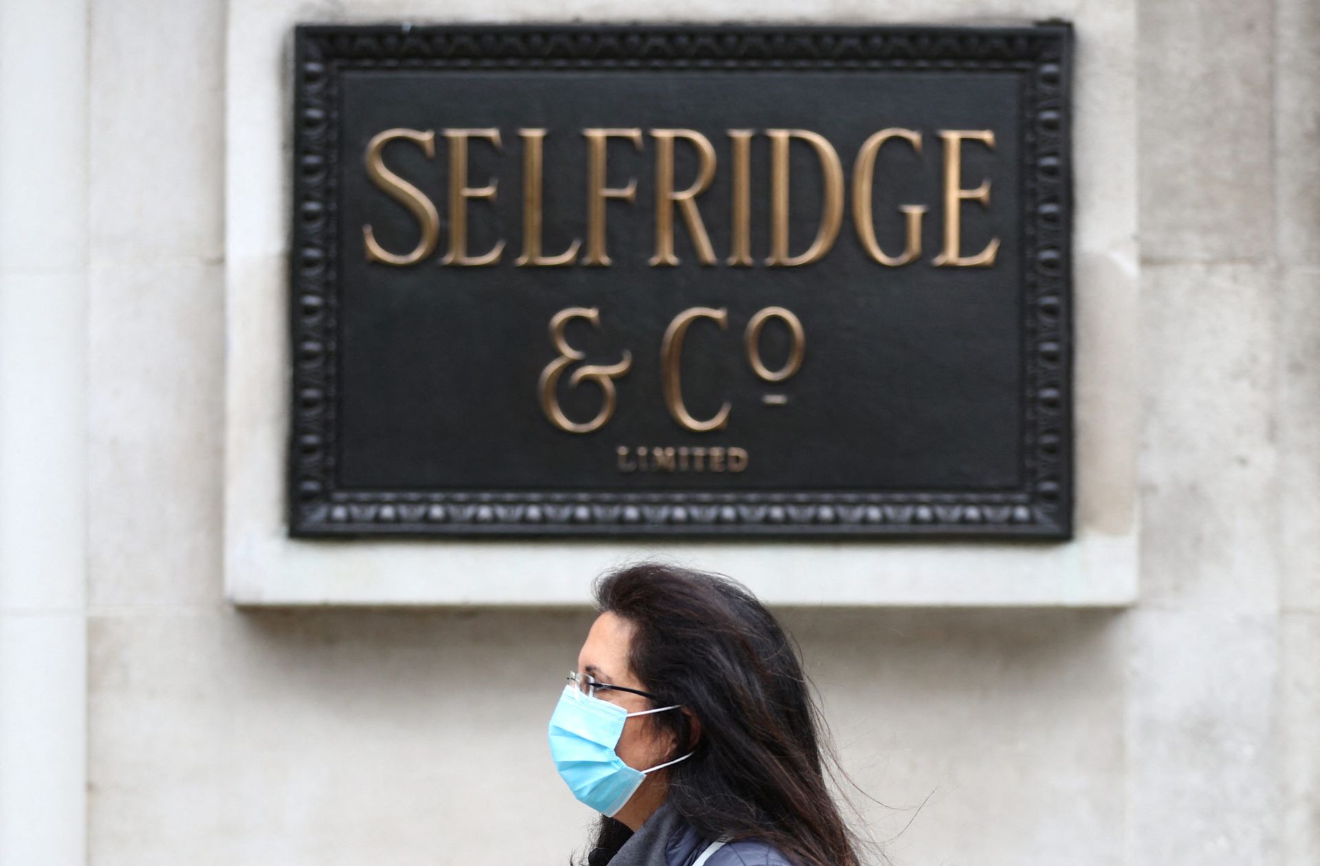 Thai Central, Austria's Signa to take over British chain Selfridges in $5b deal
