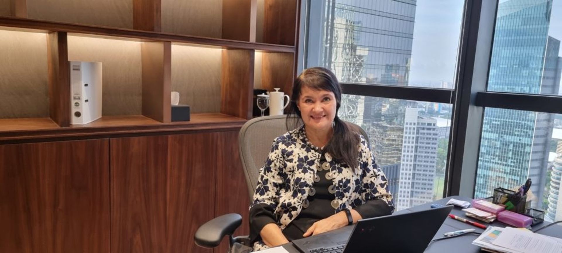 Indonesia's SWF prioritises good governance, open to investing in unicorns
