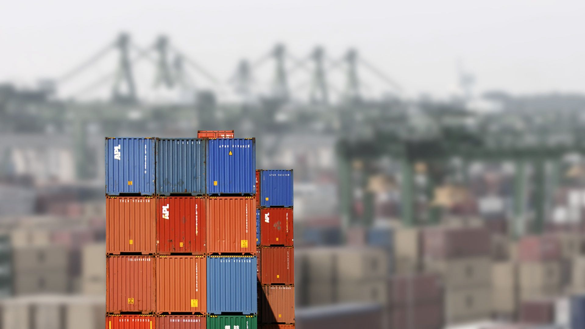 Singapore port group PSA to acquire US firm BDP International