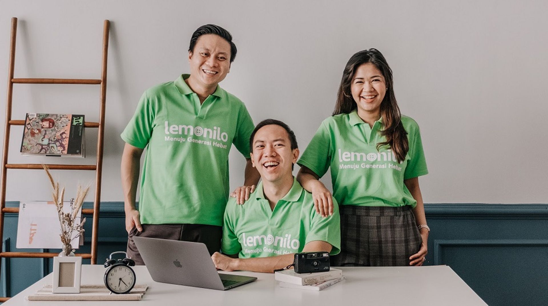 Indonesian health food maker Lemonilo explores fundraising, may seek buyer