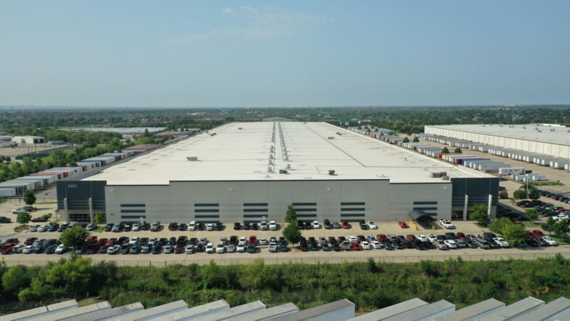 Singapore-based Mapletree closes new $1.4b US logistics fund