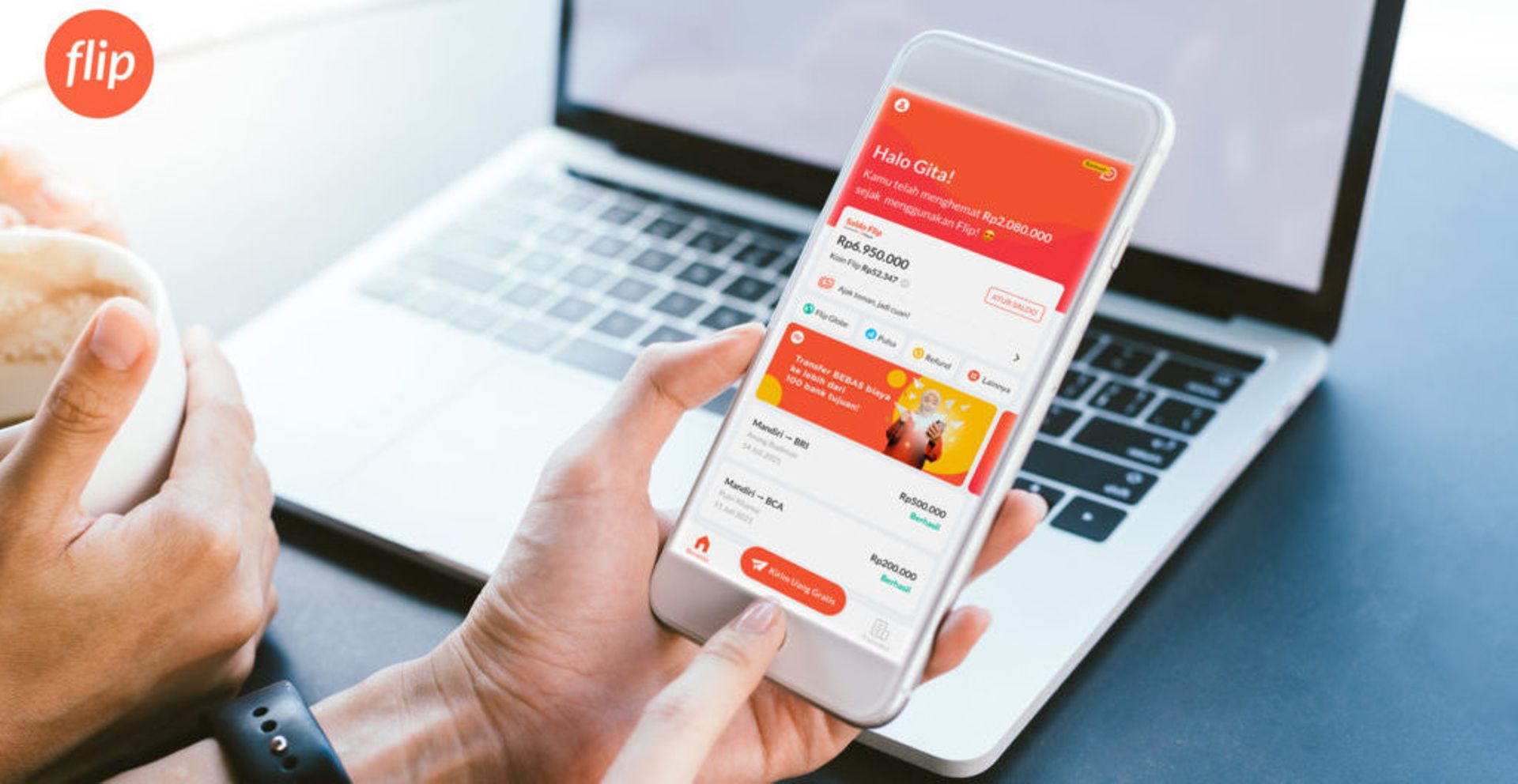 Indonesian consumer payments platform Flip announces layoffs