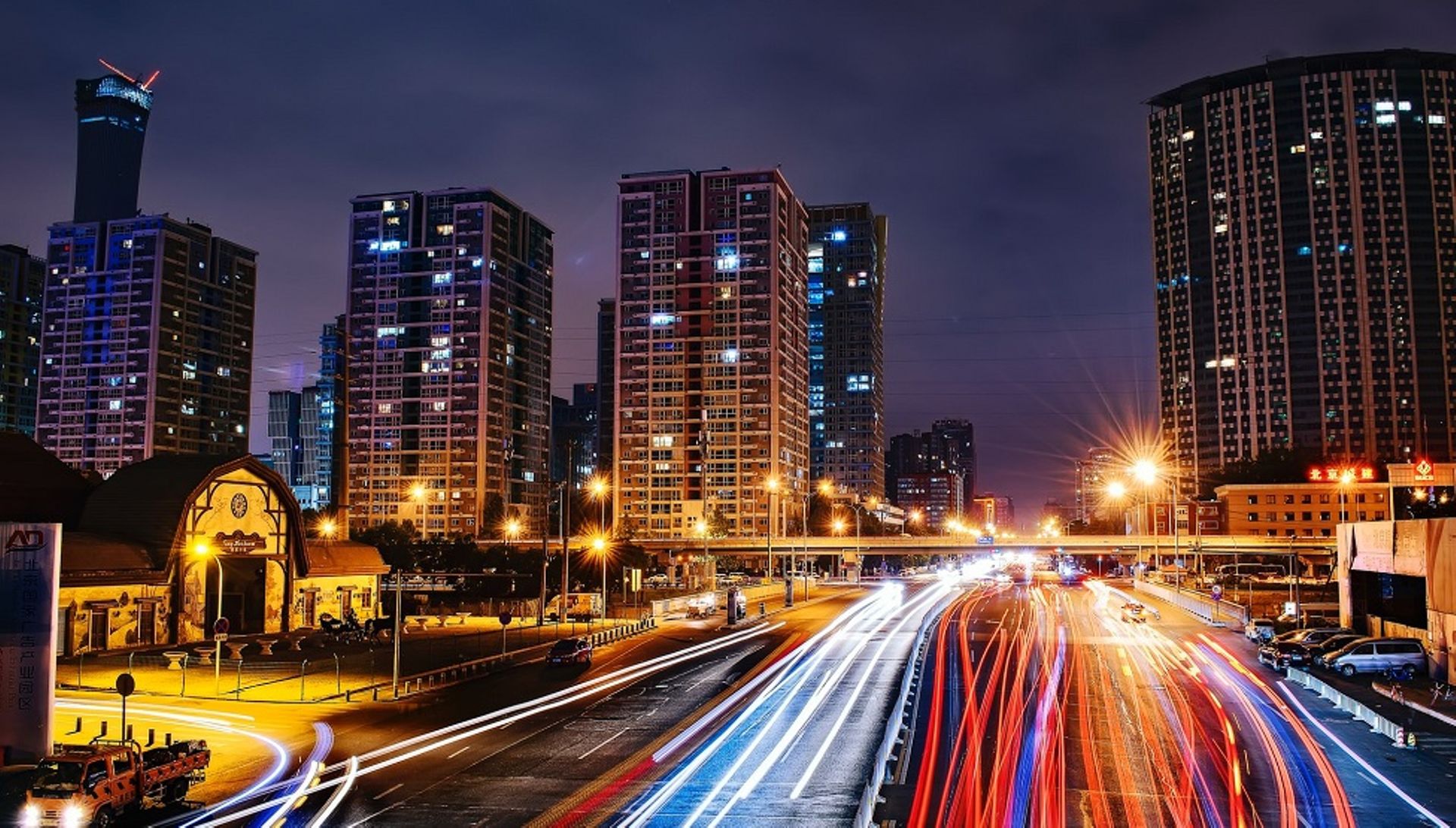 Great vintage year for green economy, says InnoVision Capital’s Zhao