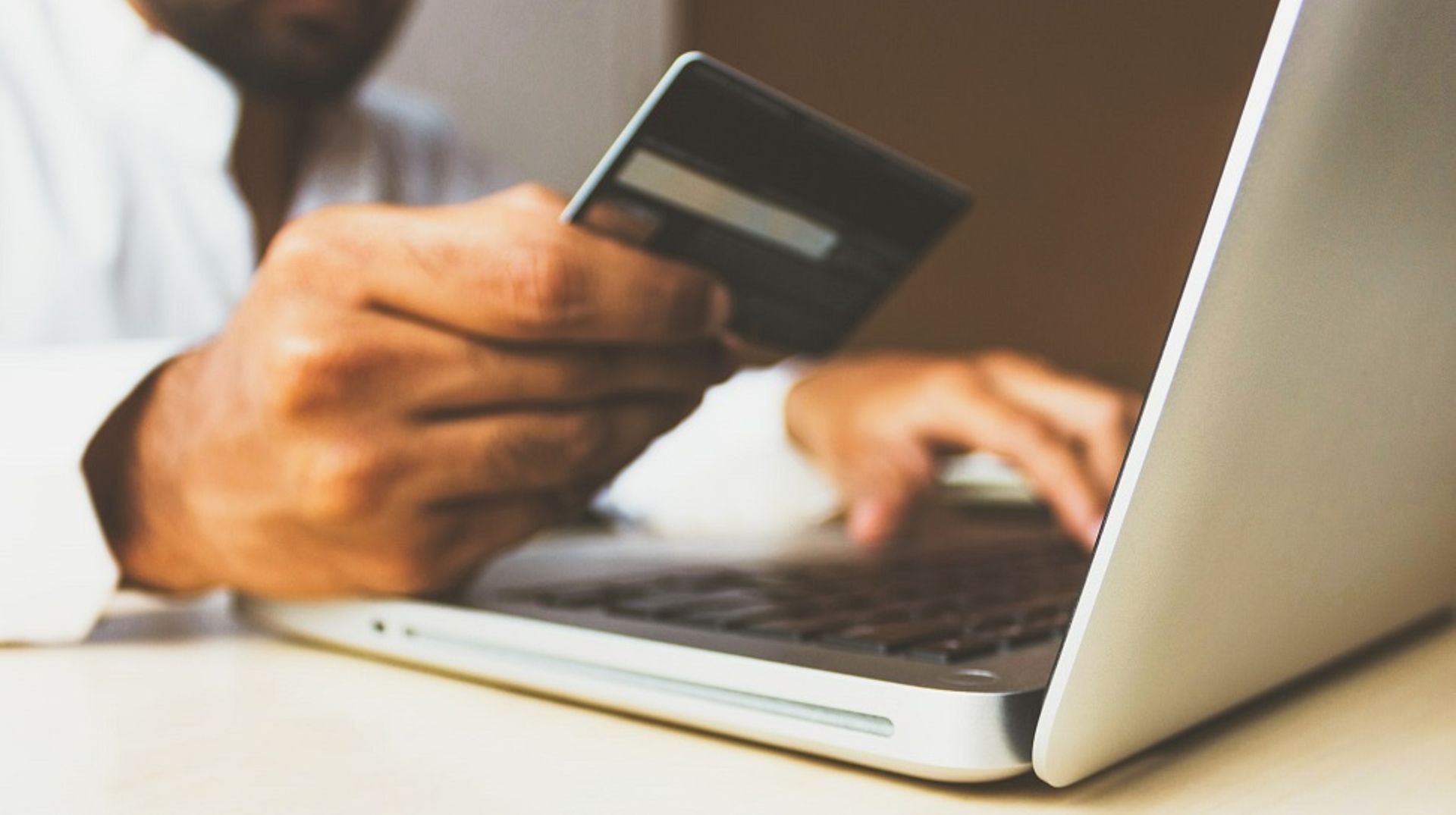 Indian central bank's push towards card security likely to hit merchants, lenders