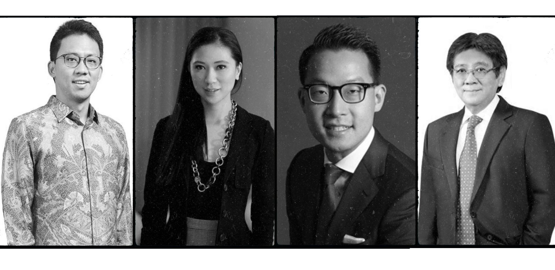 Indonesian family-owned businesses spot big promise in tech startups