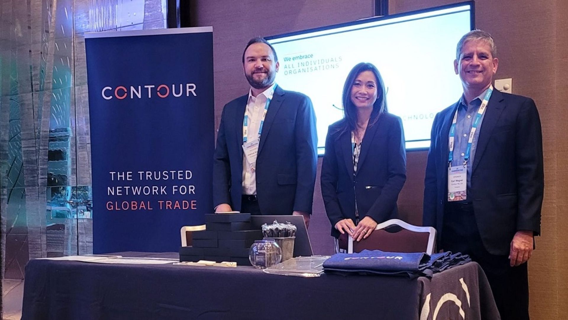 SG's Contour bags additional $4.9m in Series A+ funding from Japan's TIS, others